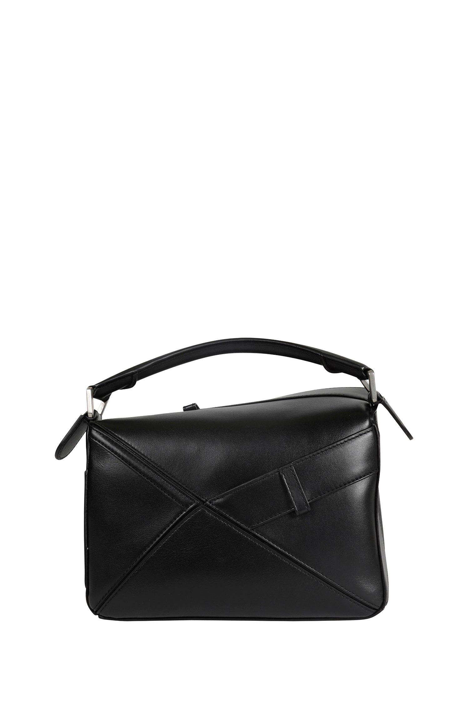 Оригінальна Panta Small Puzzle Bag Loewe – детальний вид
