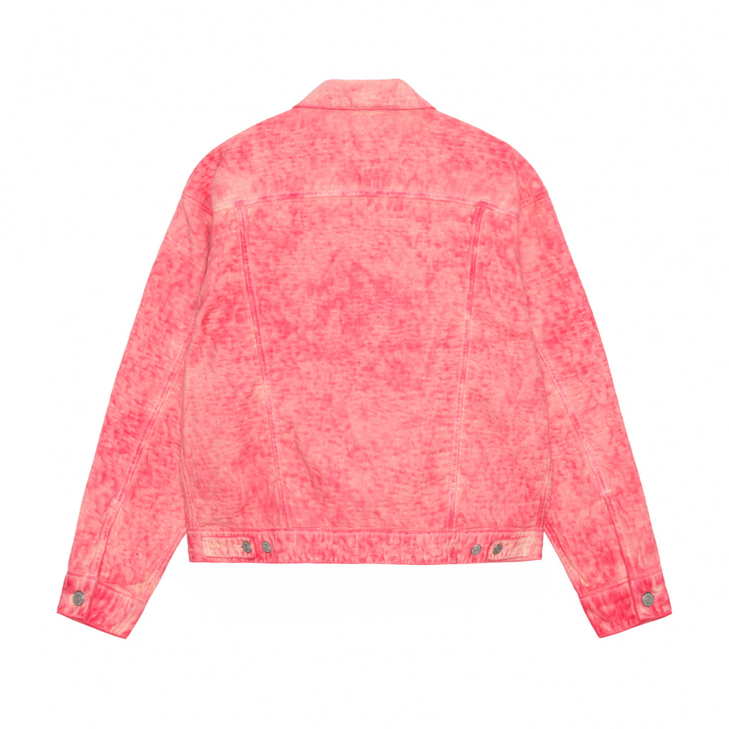 Stussy Outerwear оригінал | Швидка доставка Україна – вид ззаду