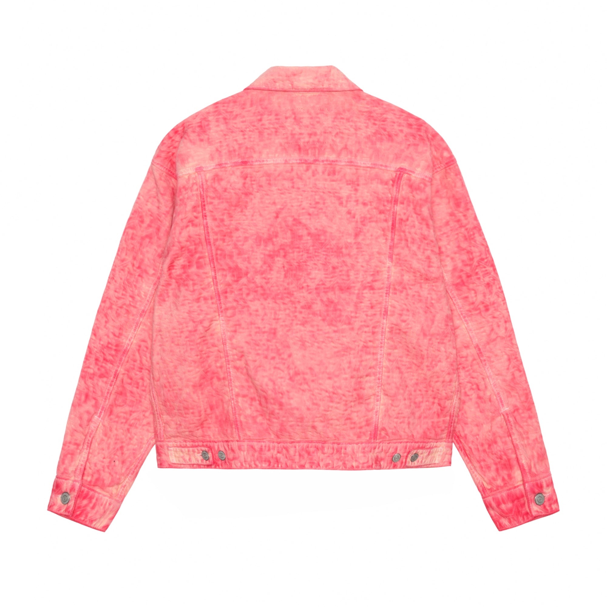 Stussy Outerwear оригінал | Швидка доставка Україна – вид ззаду