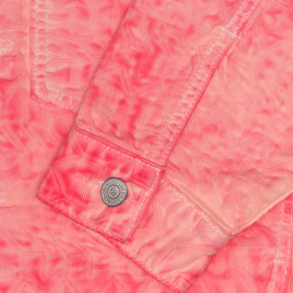Stussy Outerwear оригінал | Швидка доставка Україна – збільшений вид