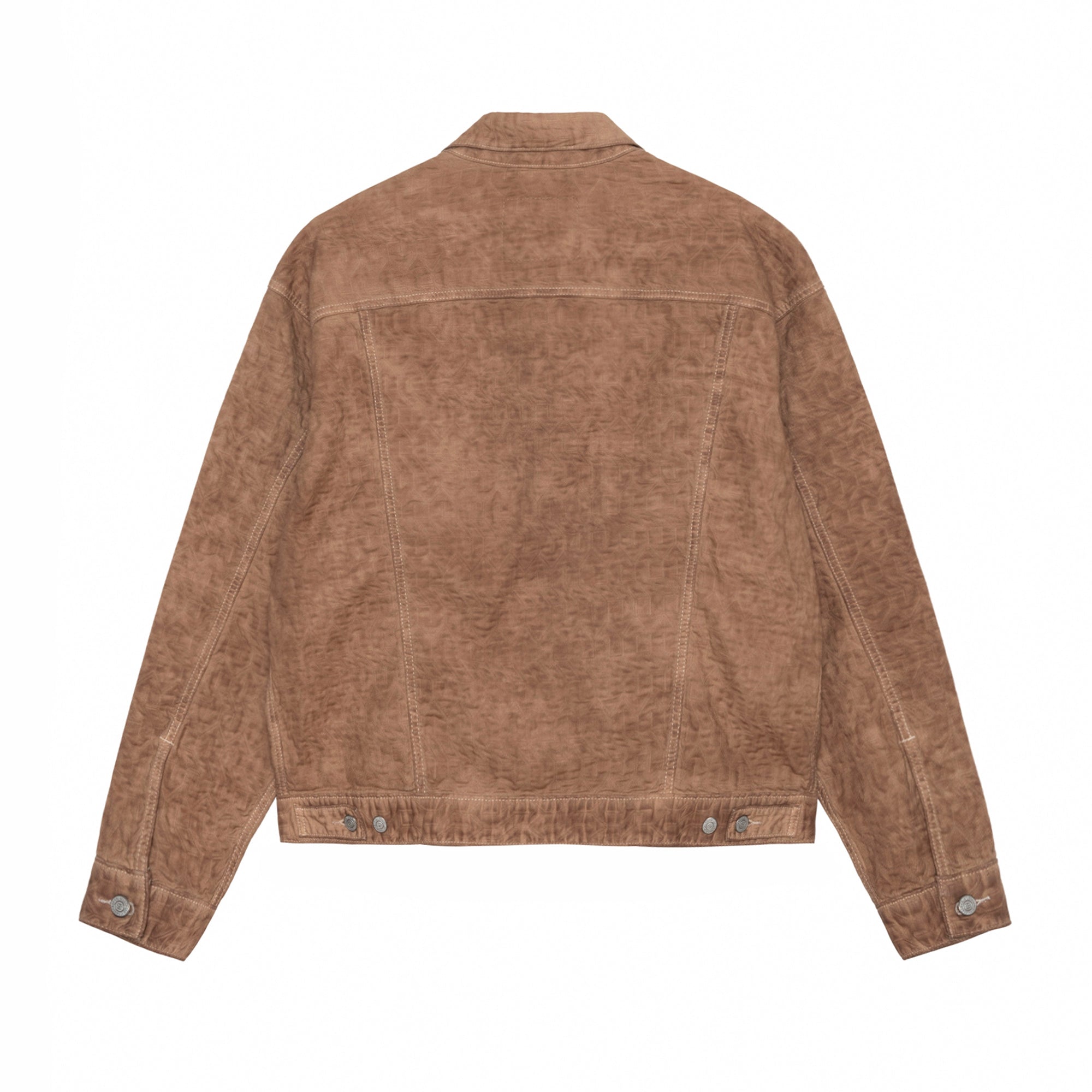 Stussy Outerwear оригінал | Швидка доставка Україна – вид ззаду