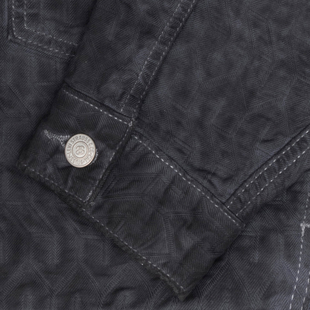 Stussy Outerwear оригінал | Швидка доставка Україна – збільшений вид