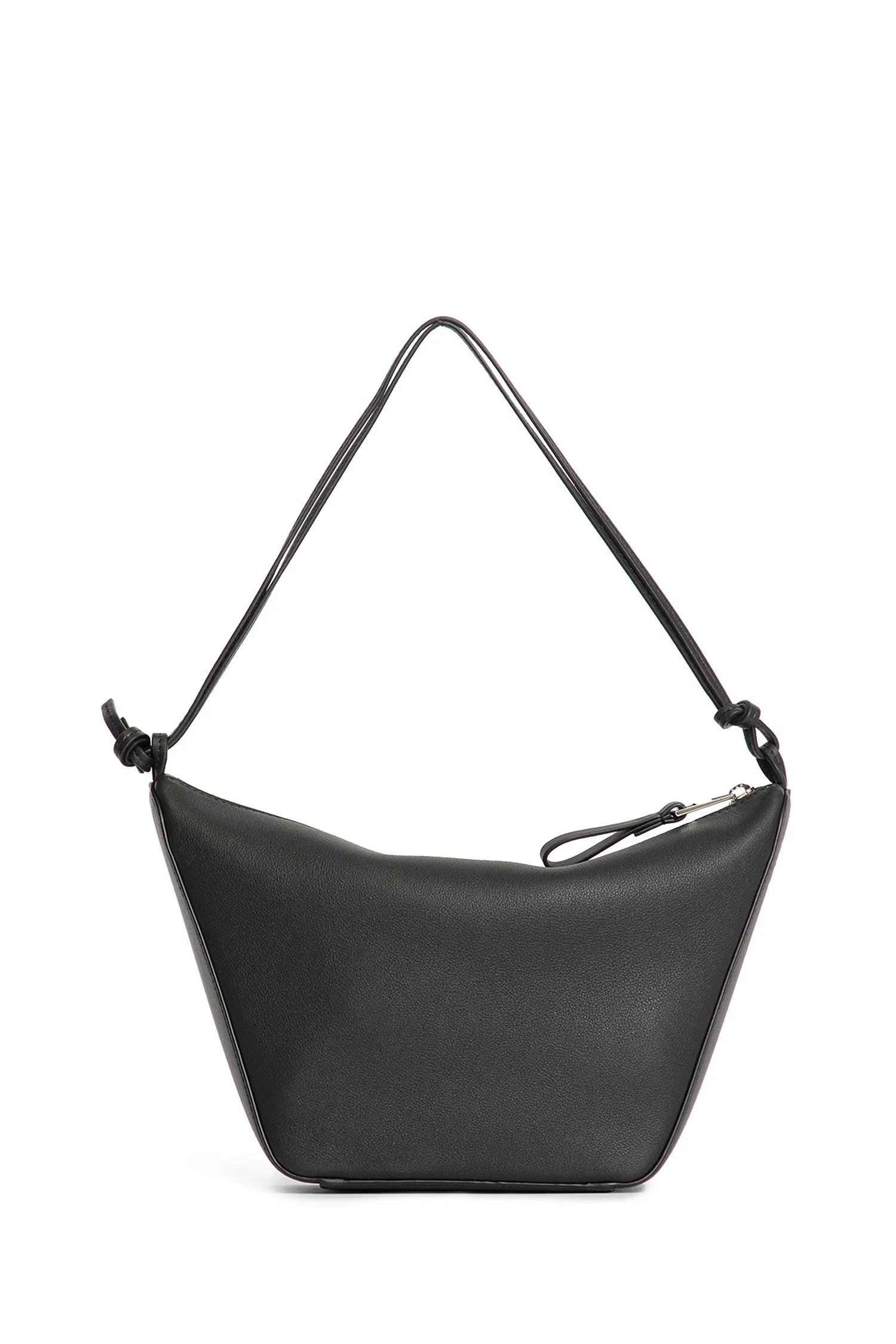 Mini Hammock Hobo Bag Loewe – Гарантія оригінальності – детальний вид