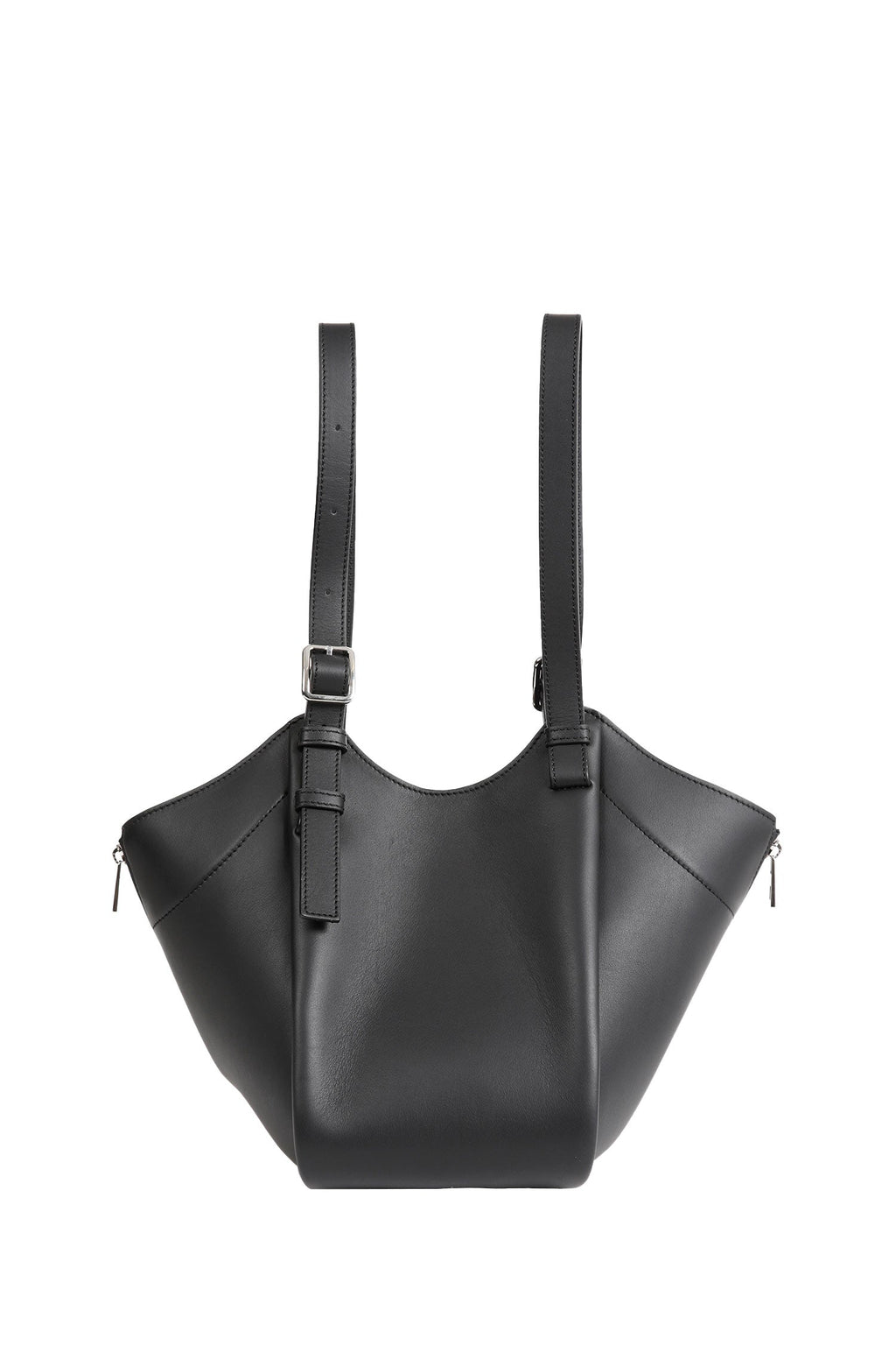 Hammock Flip Shoulder Bag Loewe – Гарантія оригінальності – детальний вид