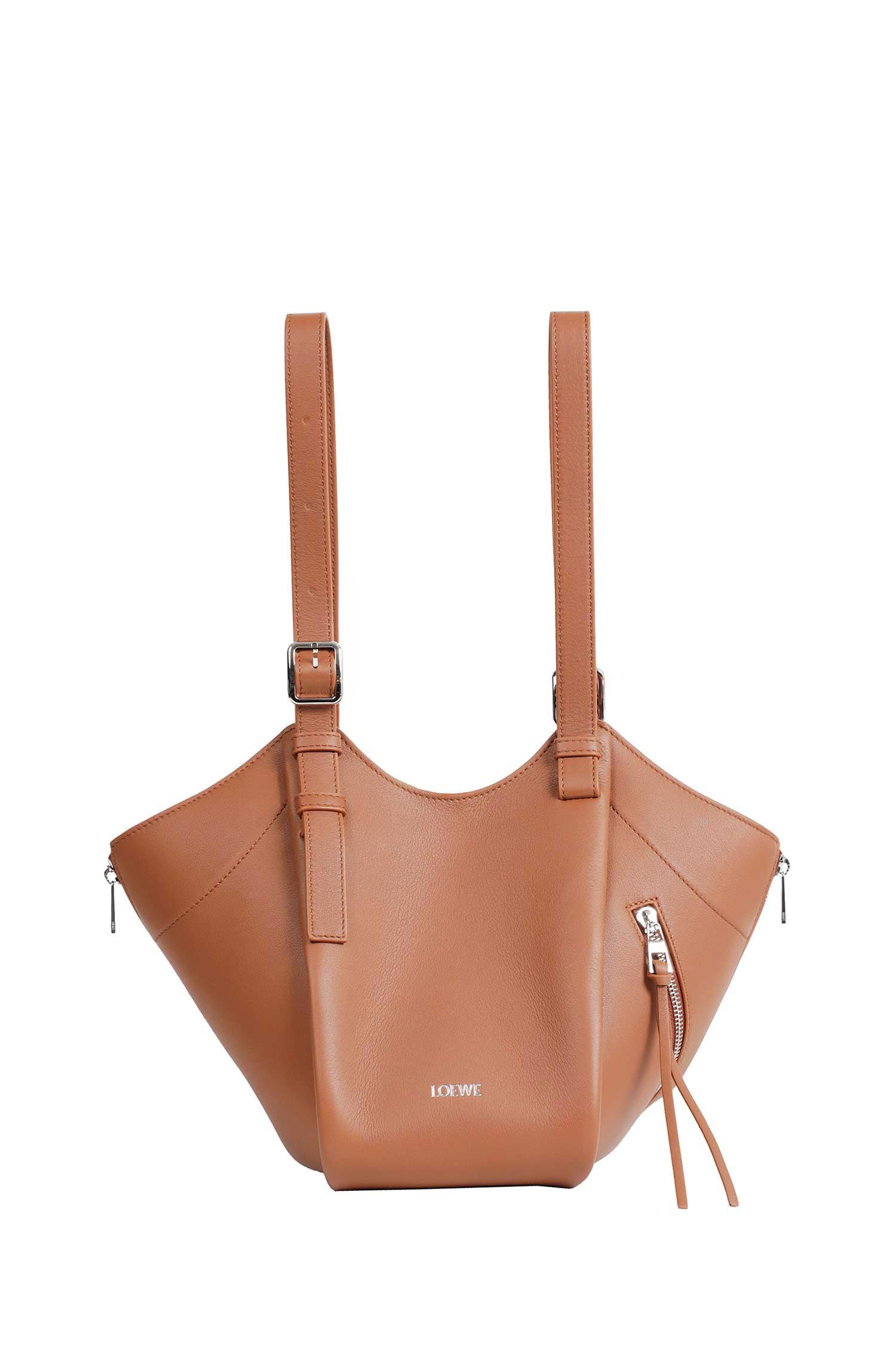 Hammock Flip Bag Loewe – Гарантія оригінальності – боковий вид