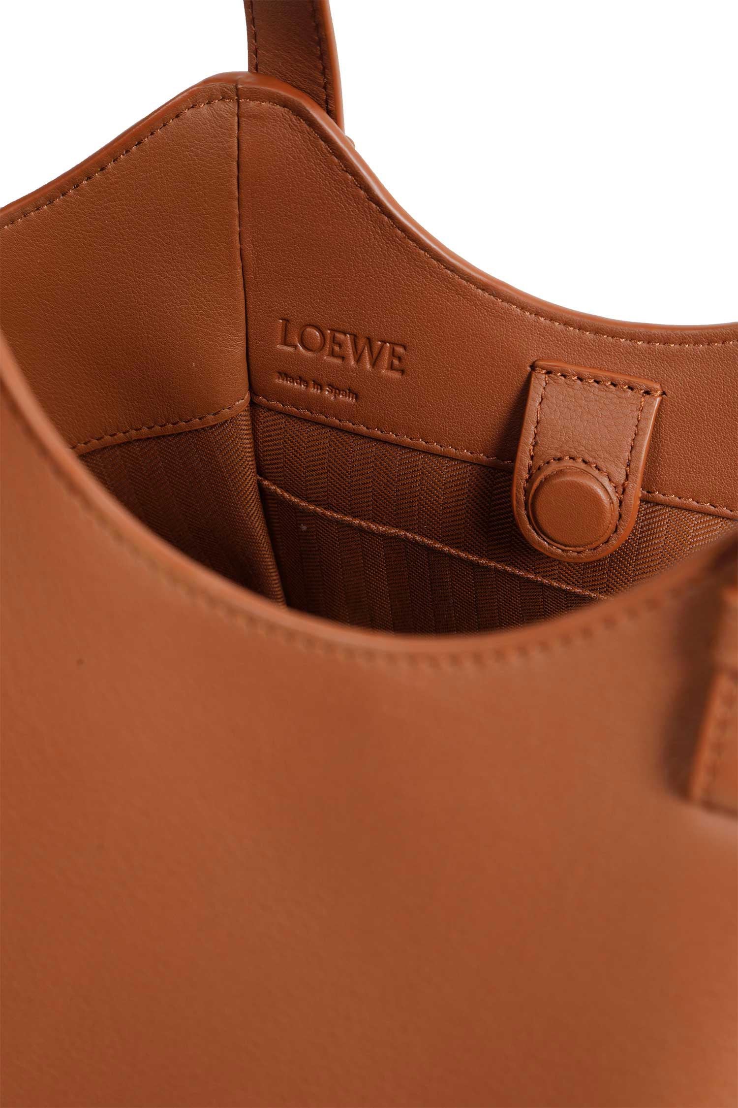Hammock Flip Bag Loewe – Гарантія оригінальності – збільшений вид