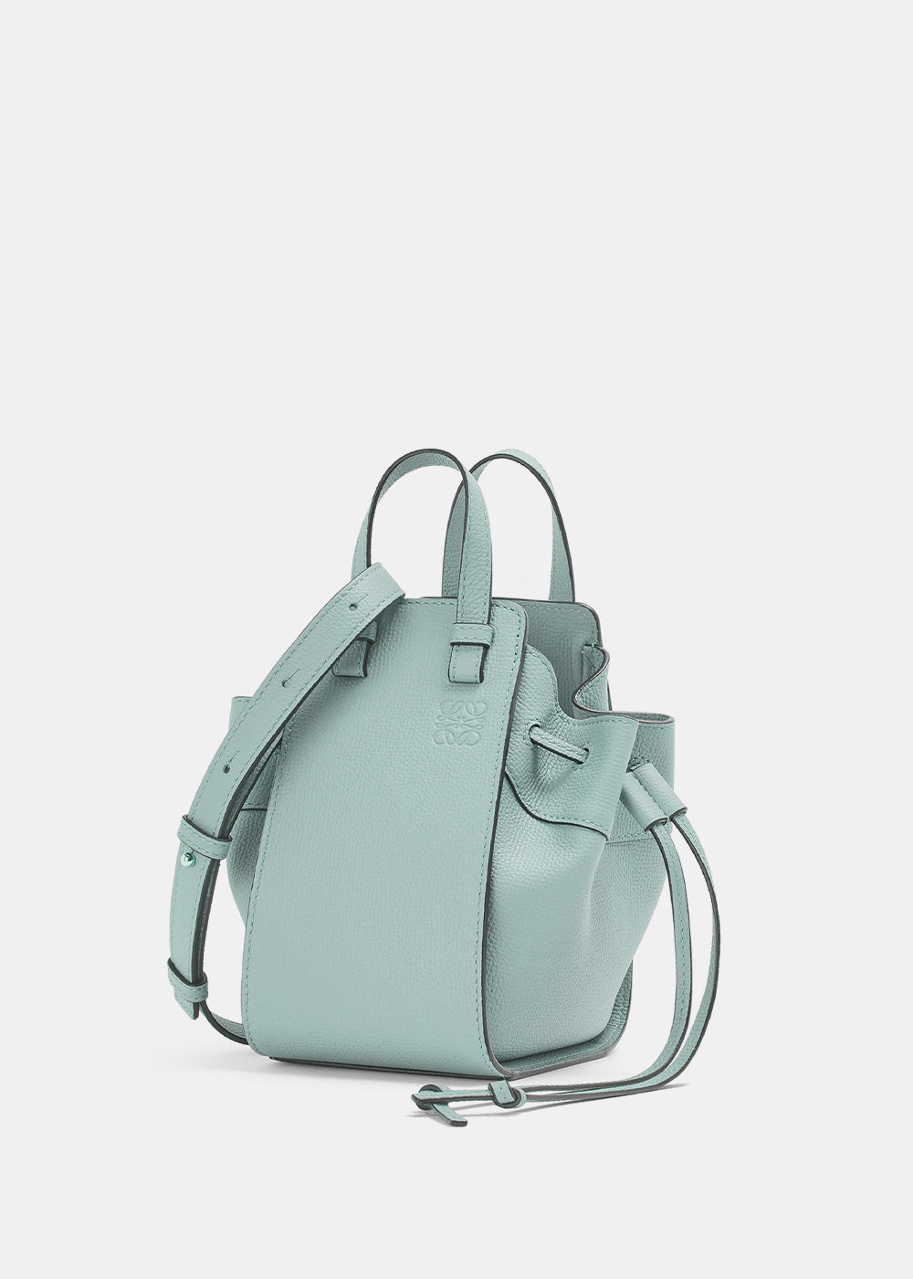 Loewe Bags оригінал | Швидка доставка Україна – боковий вид