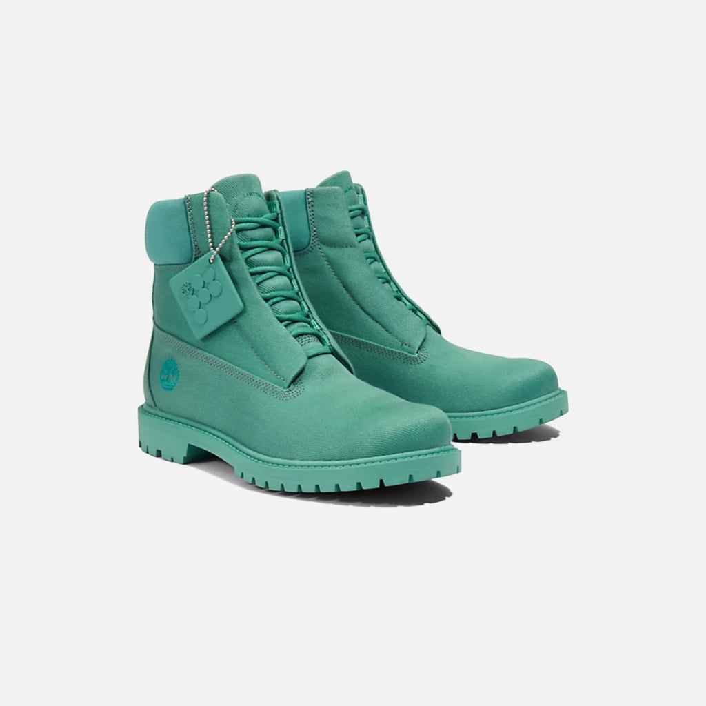 Timberland Footwear оригінал | Швидка доставка Україна – вид ззаду