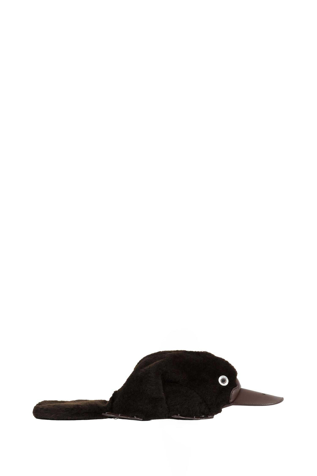 Platypus Bag Loewe – Гарантія оригінальності – боковий вид