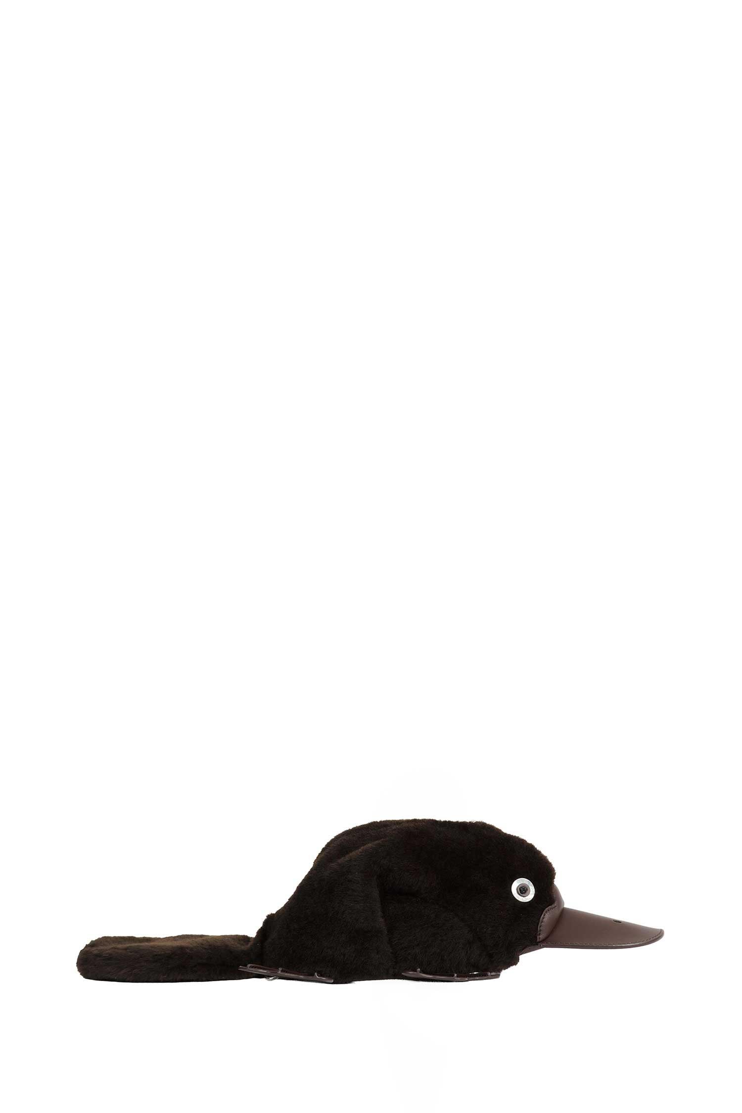 Platypus Bag Loewe – Гарантія оригінальності – боковий вид