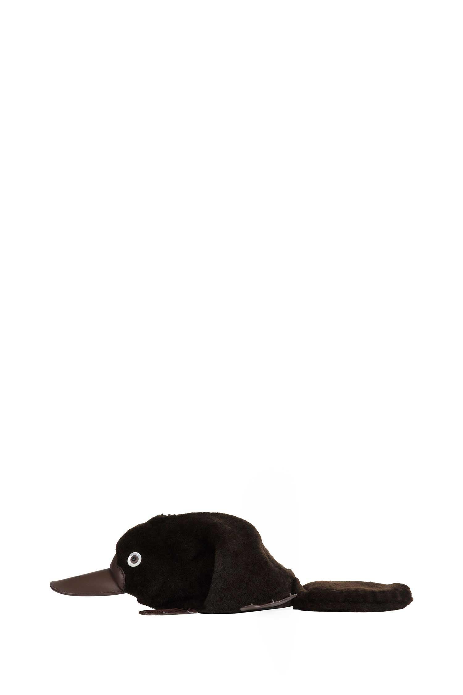 Platypus Bag Loewe – Гарантія оригінальності – детальний вид