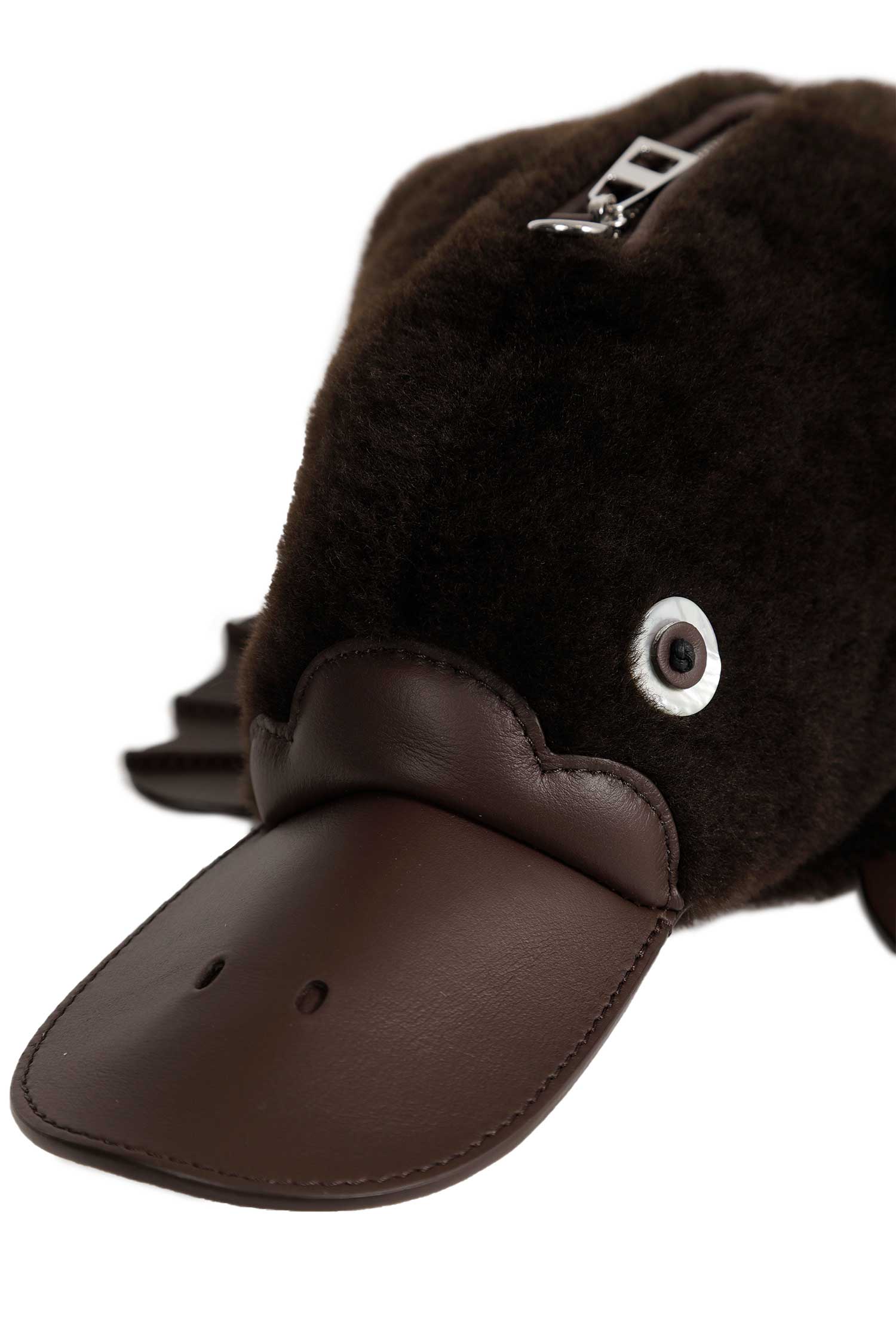 Platypus Bag Loewe – Гарантія оригінальності – збільшений вид