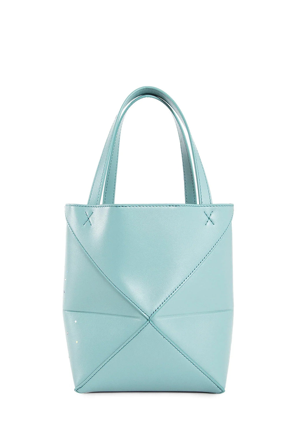 Woman Blue Mini Bags Loewe оригінал – Купити в Україні – детальний вид