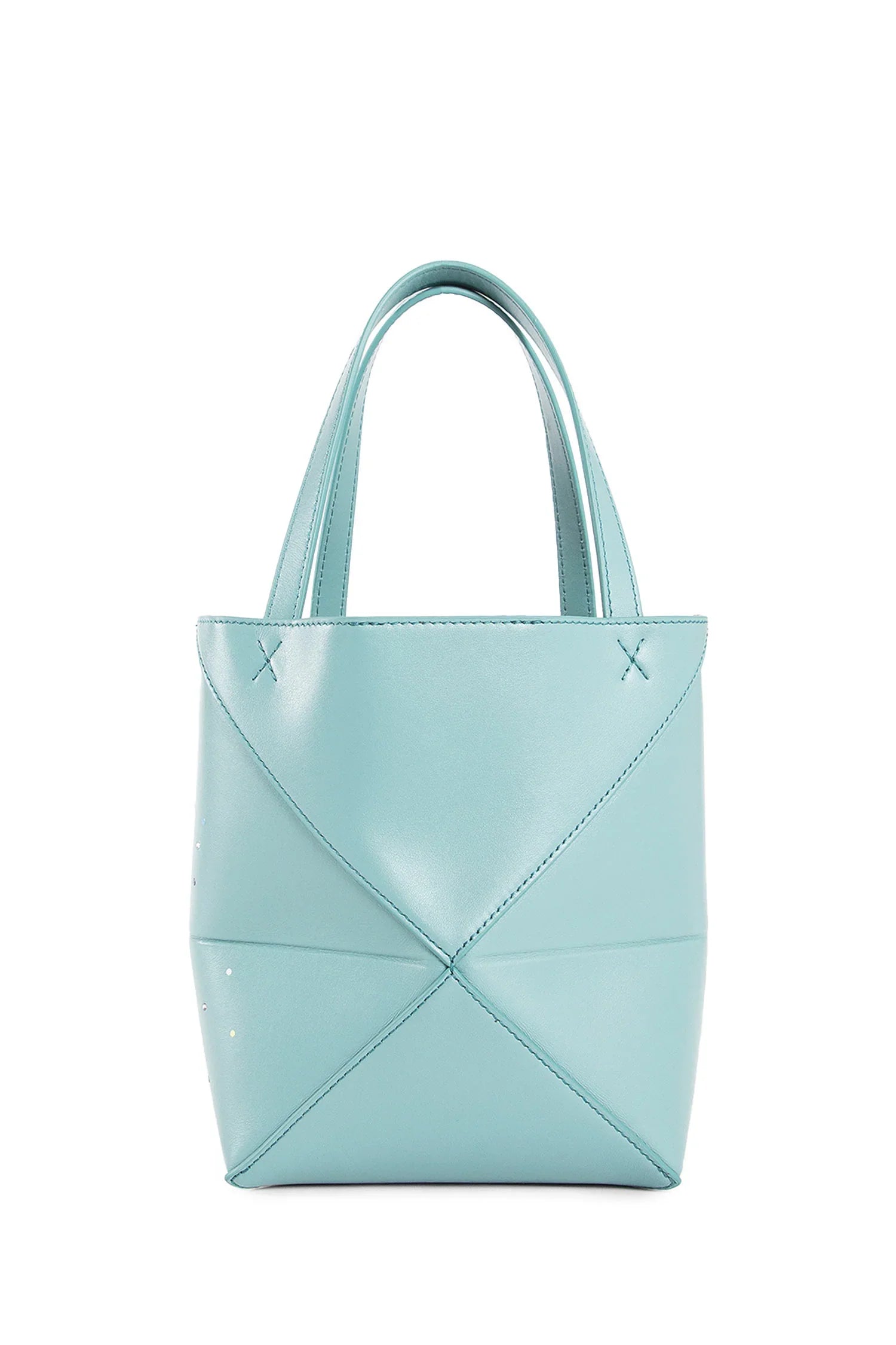 Woman Blue Mini Bags Loewe оригінал – Купити в Україні – детальний вид