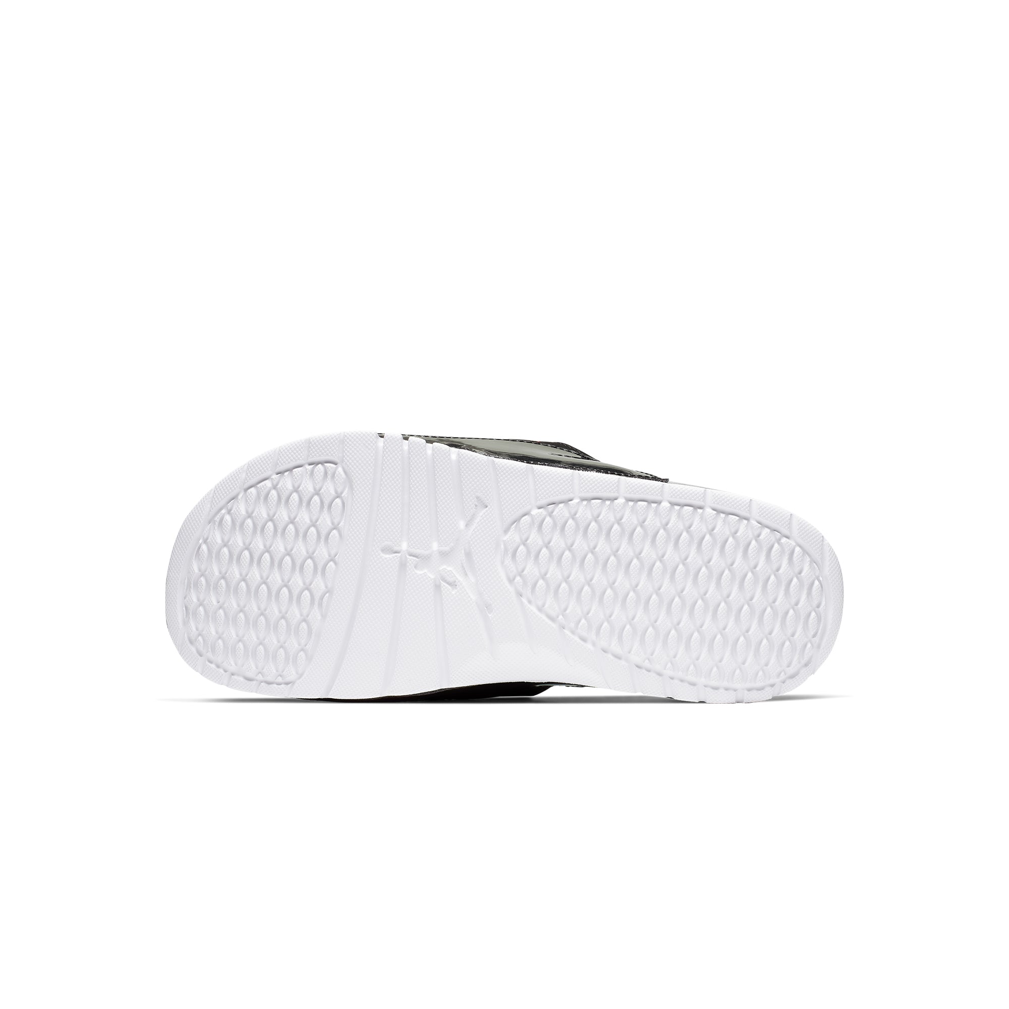 Mens Hydro XI Retro Slides Air jordan – Гарантія оригінальності – детальний вид