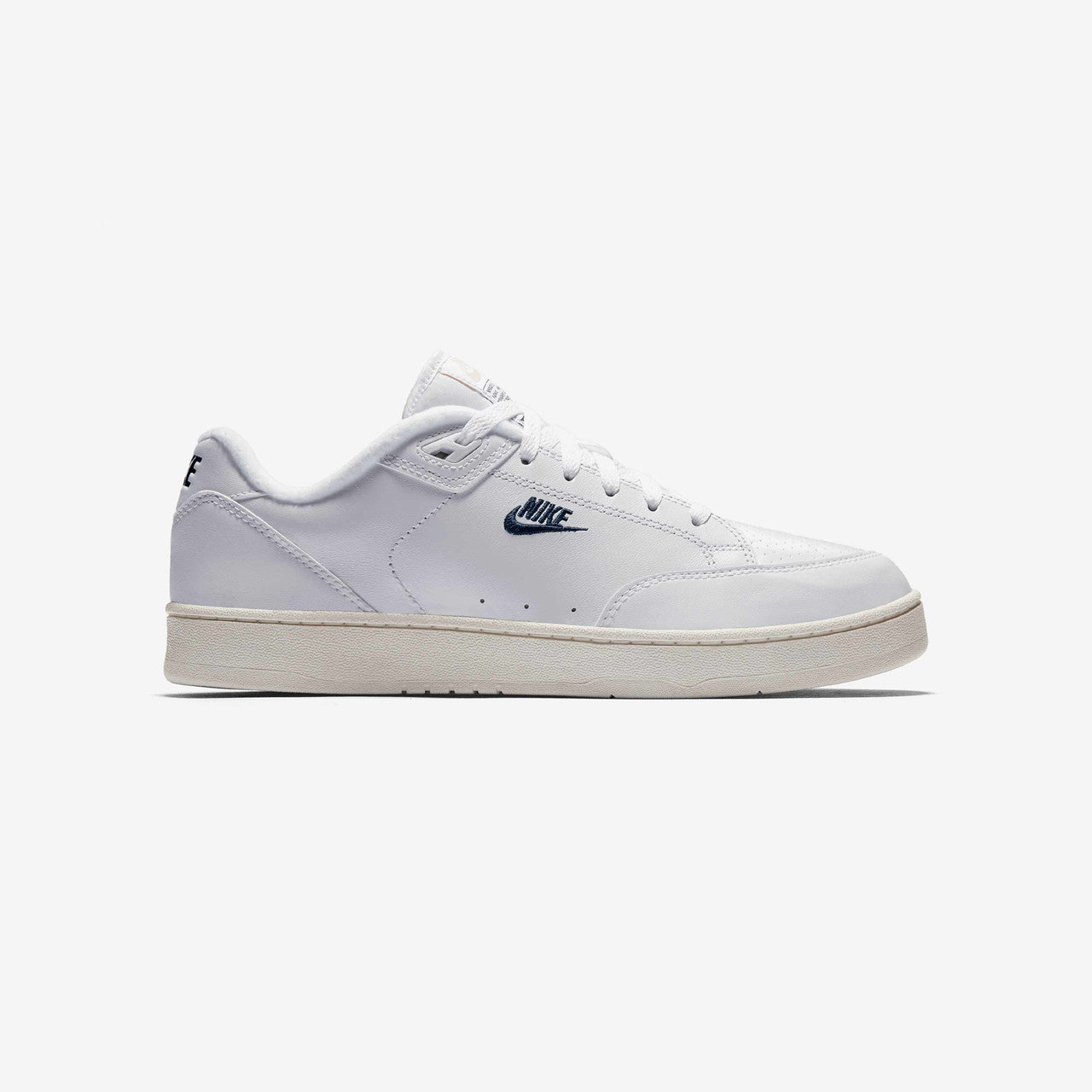 Grandstand IL Nike оригінал – Купити в Україні – боковий вид