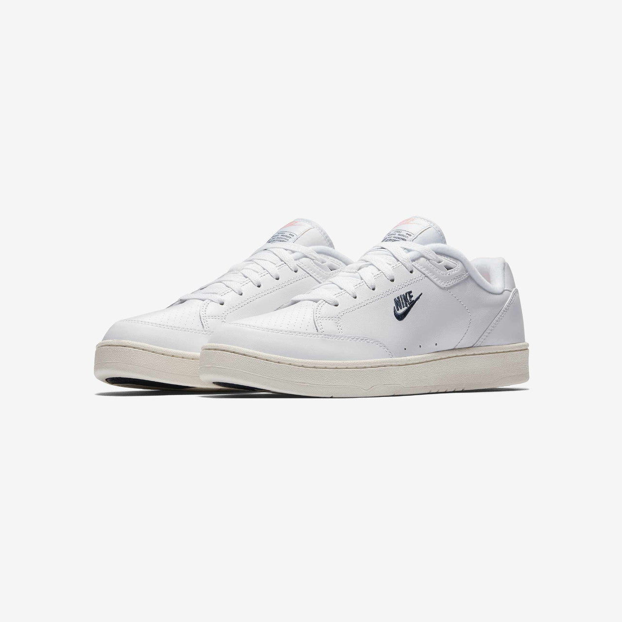 Grandstand IL Nike оригінал – Купити в Україні – вид ззаду