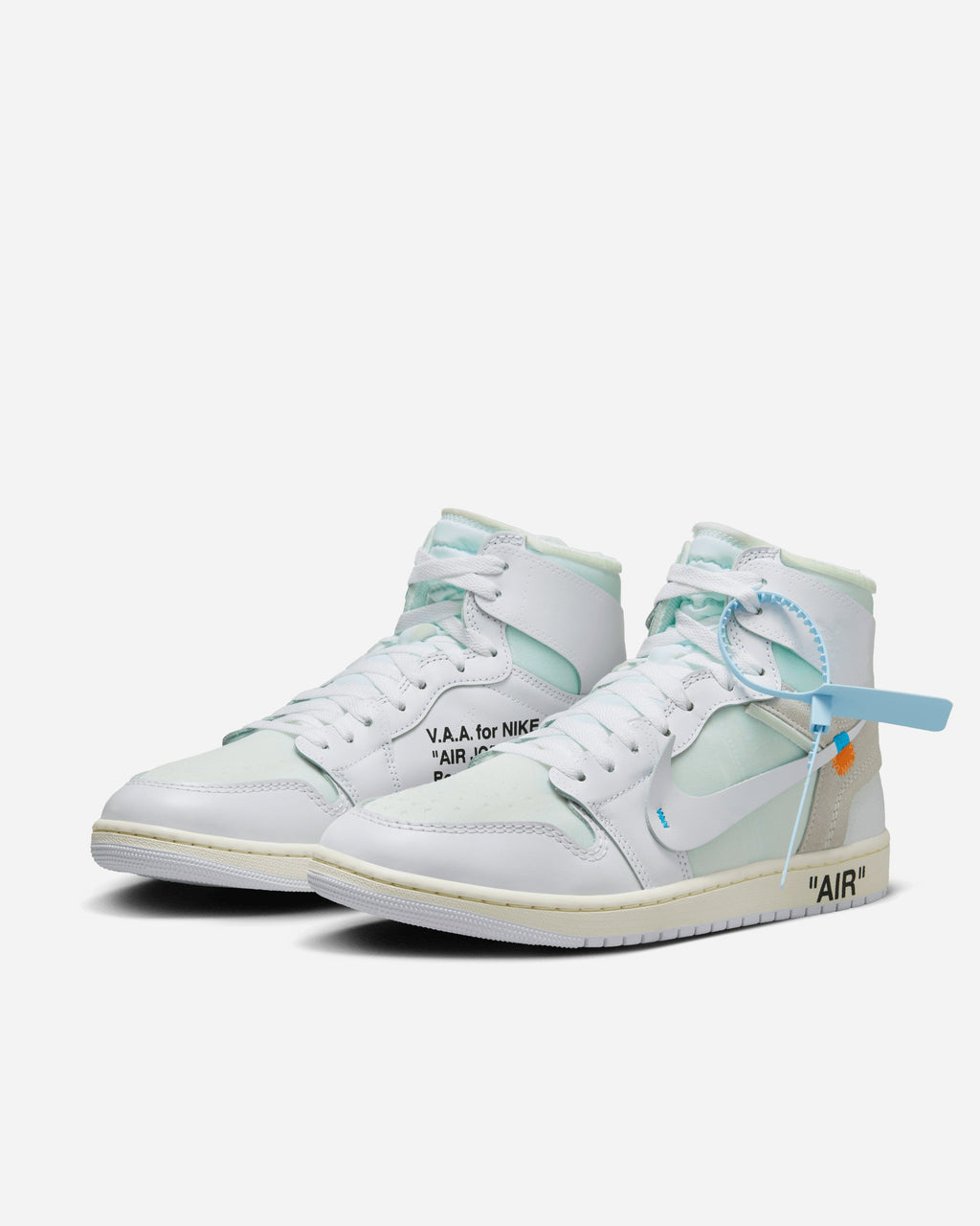 Nike Footwear оригінал | Швидка доставка Україна – вид ззаду