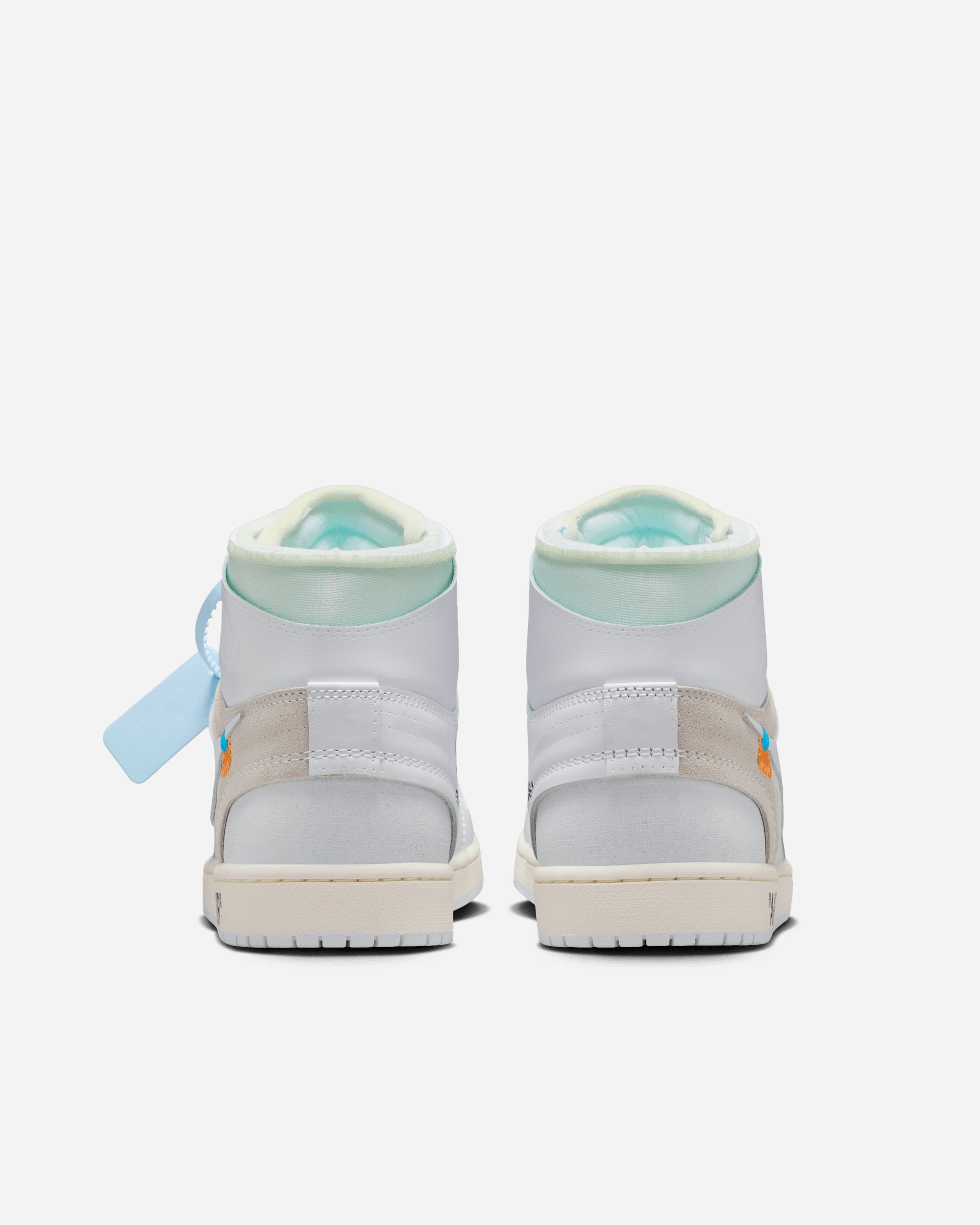 Nike Footwear оригінал | Швидка доставка Україна – збільшений вид