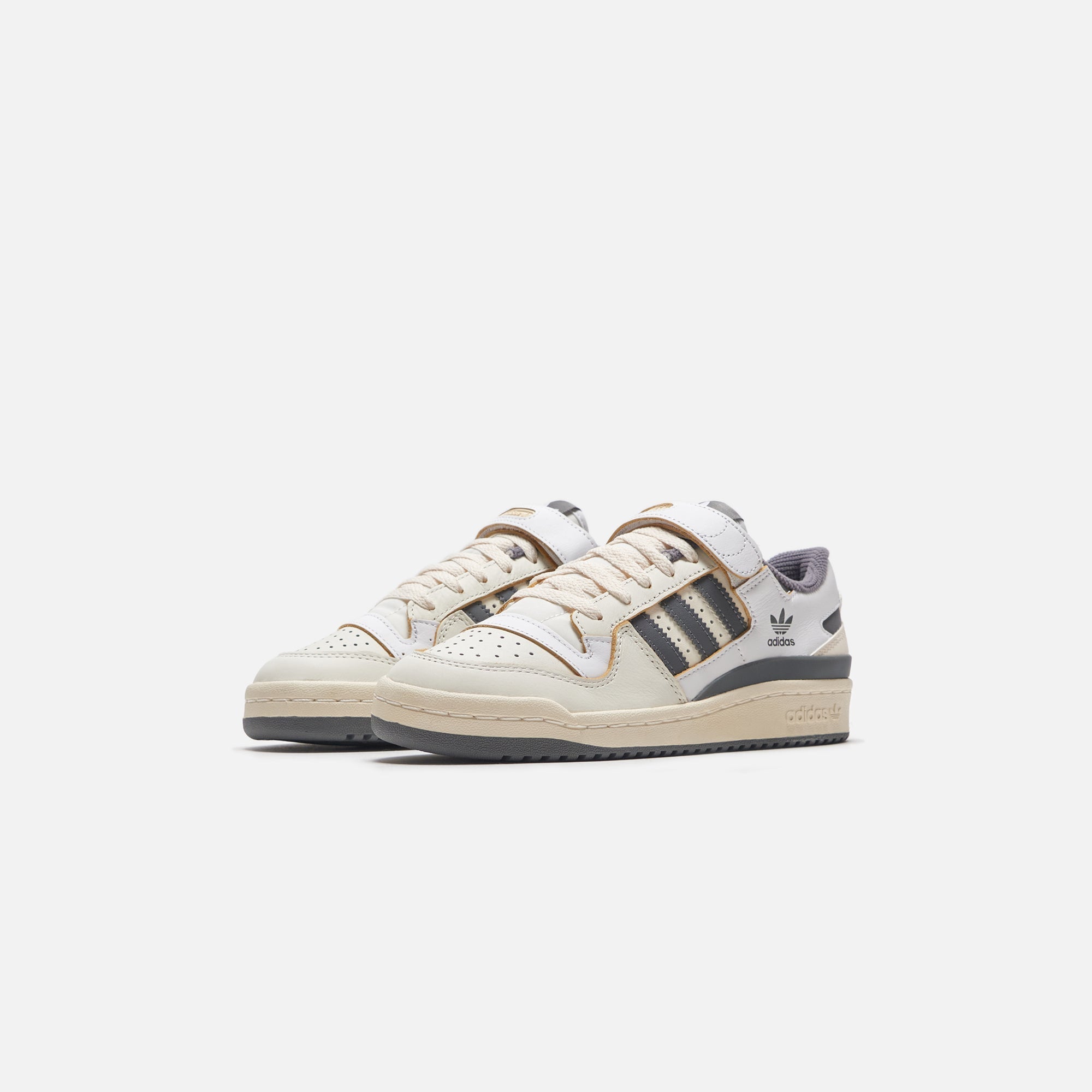 Wmns Forum 84 Low Off White Adidas оригінал – Купити в Україні – детальний вид - ADIDAS