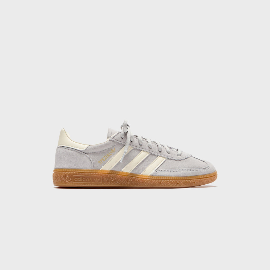 Handball Spezial Grey Two Adidas оригінал – Купити в Україні – боковий вид