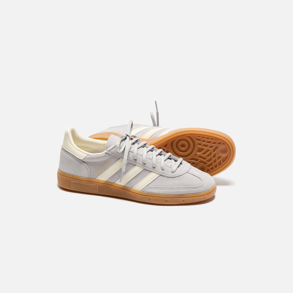 Handball Spezial Grey Two Adidas оригінал – Купити в Україні – збільшений вид