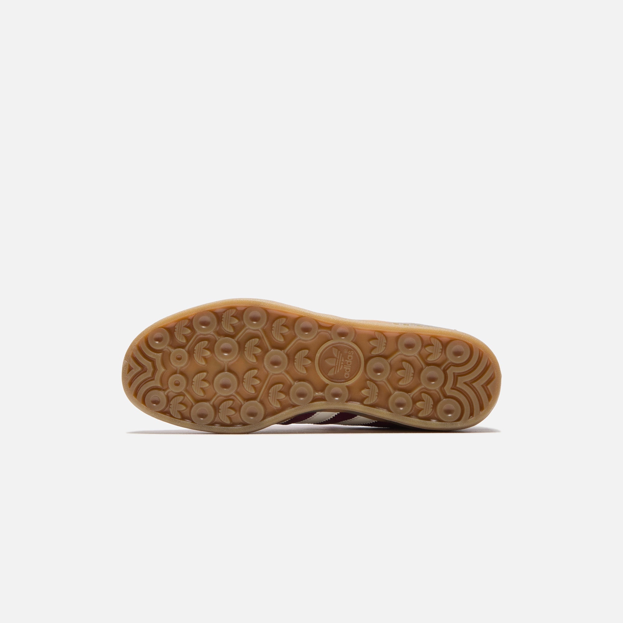 Оригінальна Gazelle Indoor Maroon Adidas – збільшений вид - ADIDAS