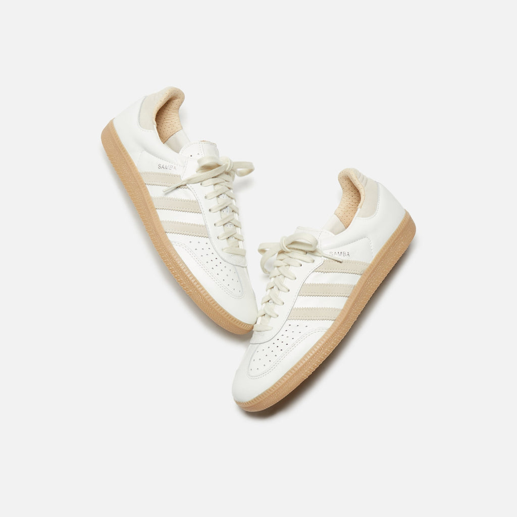 Samba Og White Adidas – Гарантія оригінальності – збільшений вид