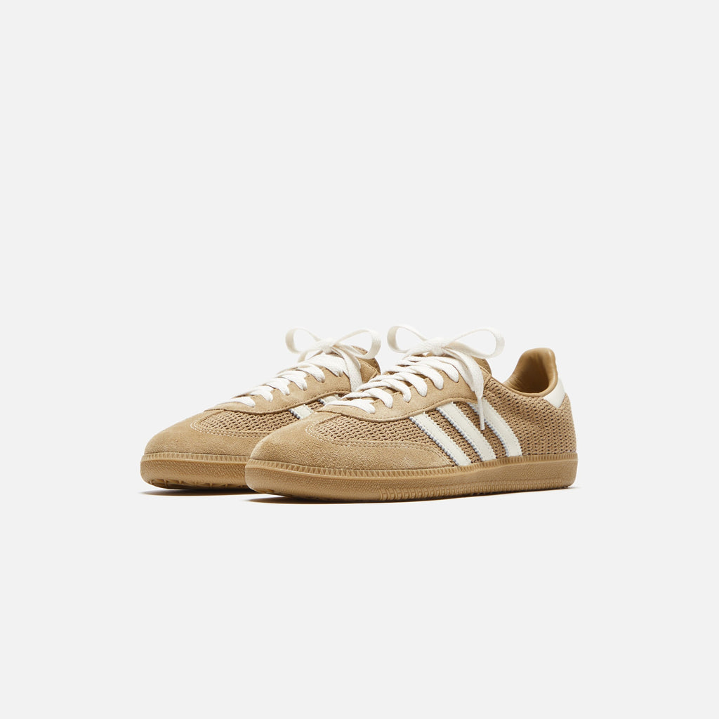 Samba Og Cardboard Adidas – Гарантія оригінальності – вид ззаду