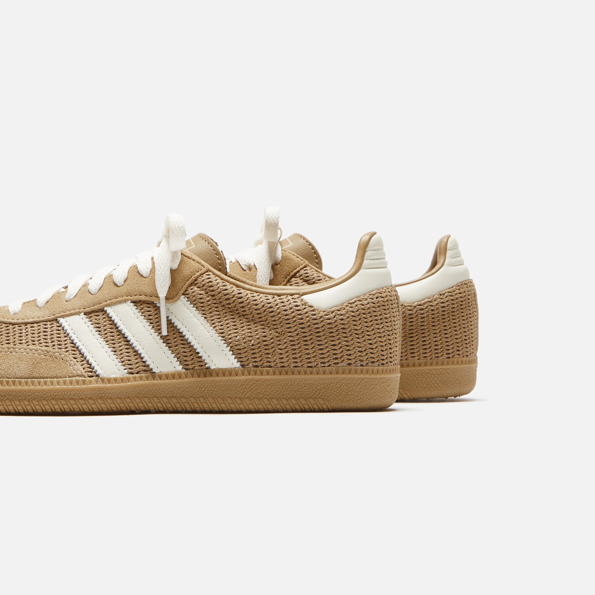 Samba Og Cardboard Adidas – Гарантія оригінальності – детальний вид - ADIDAS