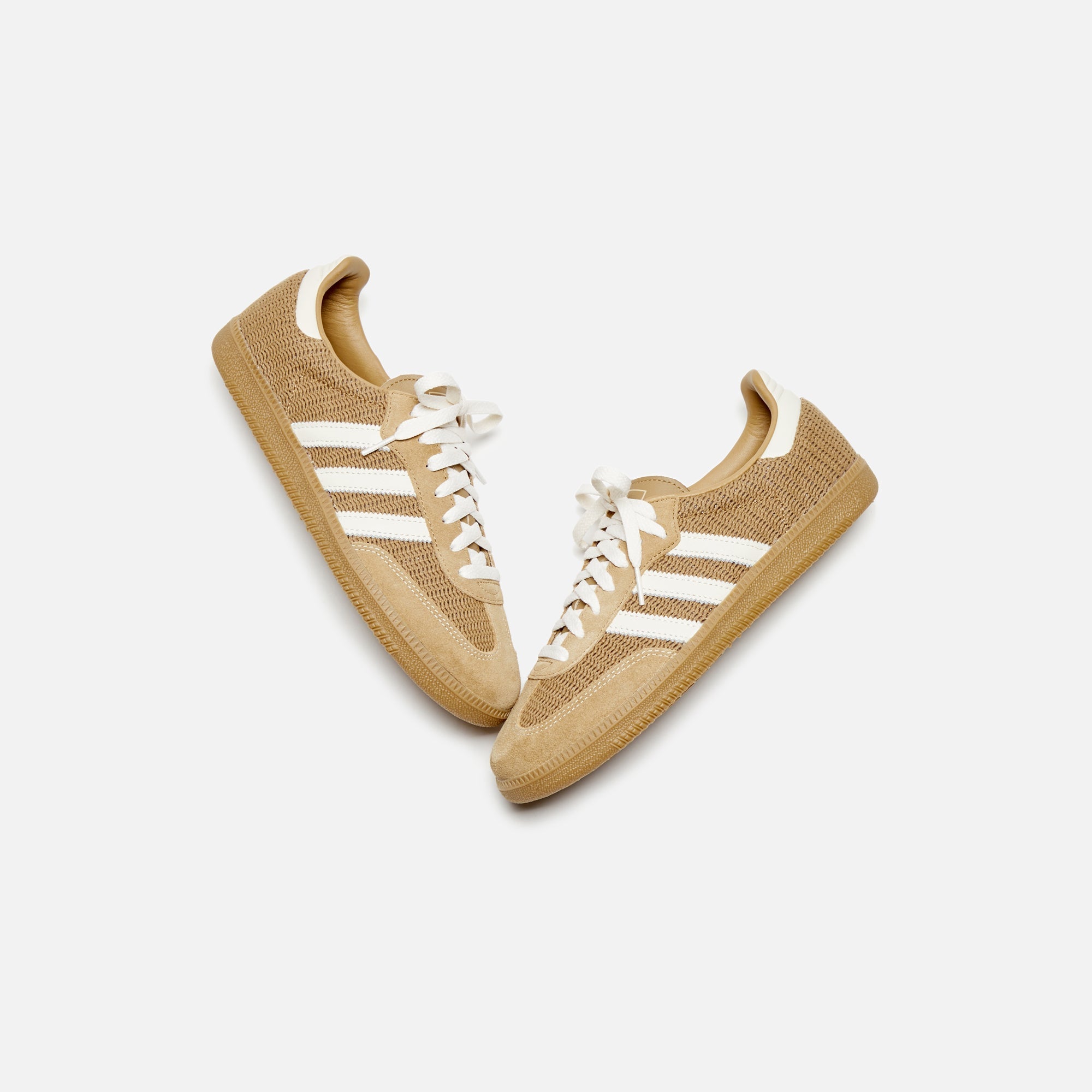 Samba Og Cardboard Adidas – Гарантія оригінальності – збільшений вид - ADIDAS
