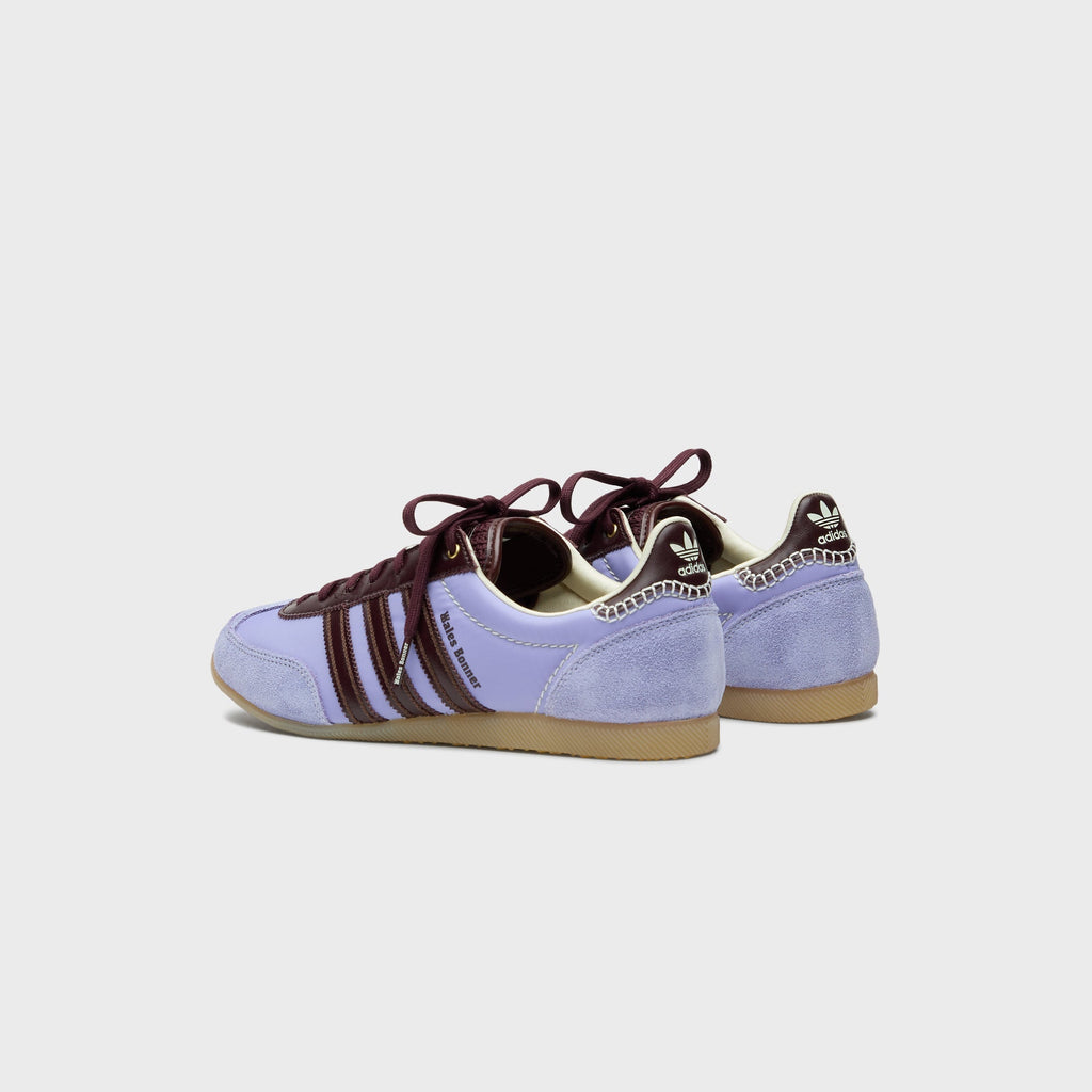 Japan Cream White Adidas – Гарантія оригінальності – збільшений вид