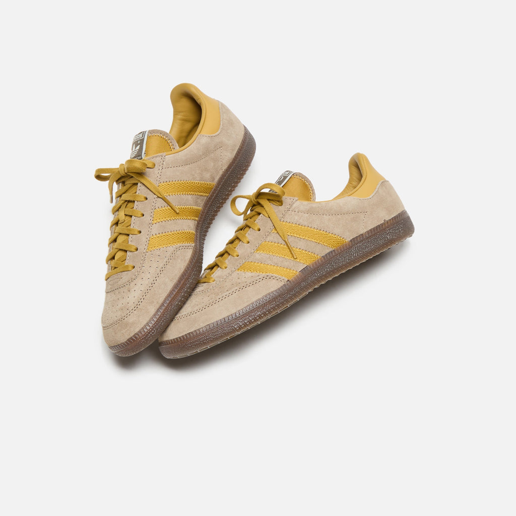 Оригінальна X Cp Company Wimberly Spzl Tech Khaki Adidas – збільшений вид