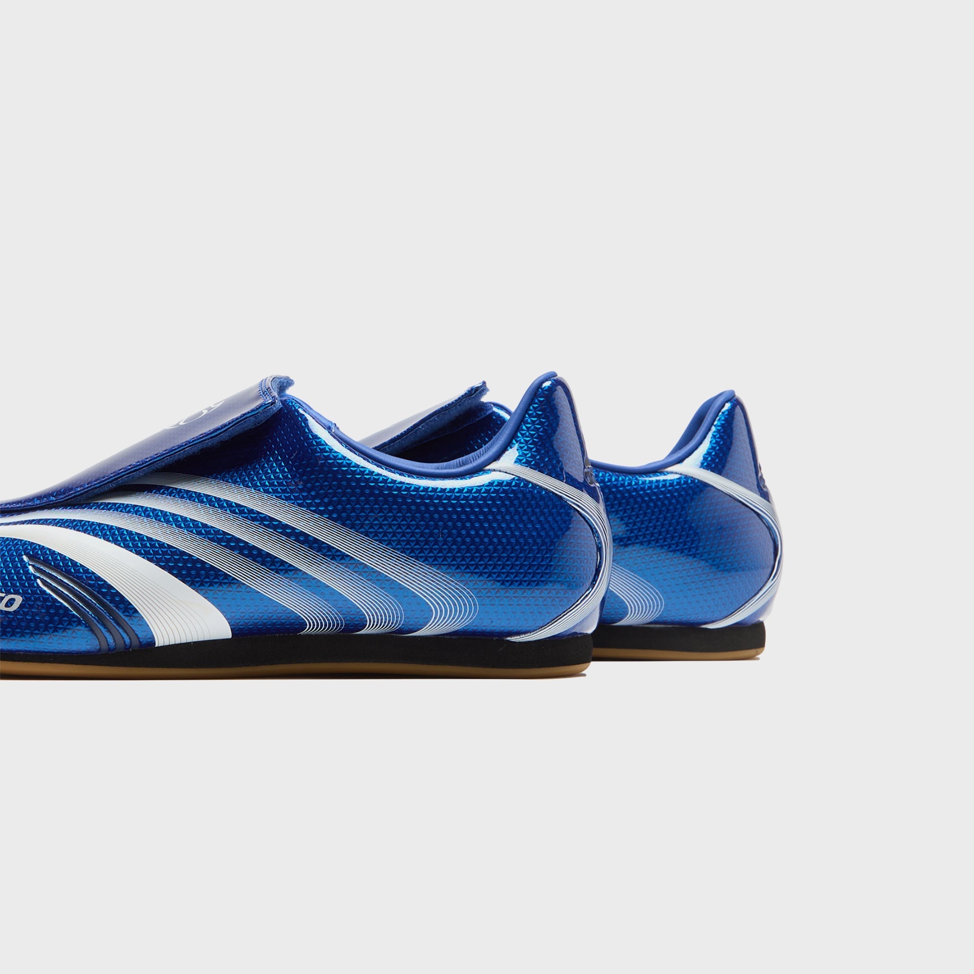 Wmns Taekwondo Team Royal Blue Adidas – Гарантія оригінальності – детальний вид - ADIDAS