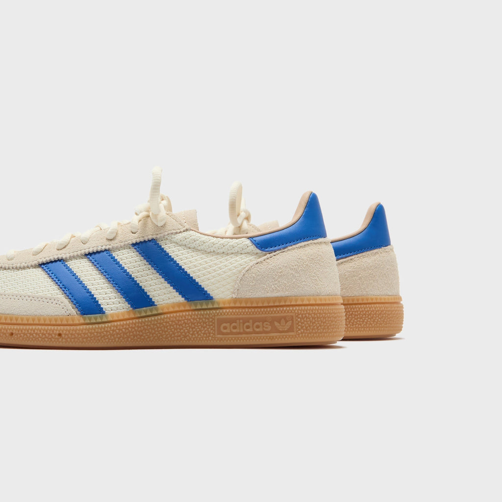 Handball Spezial Cream White Adidas – Гарантія оригінальності – детальний вид