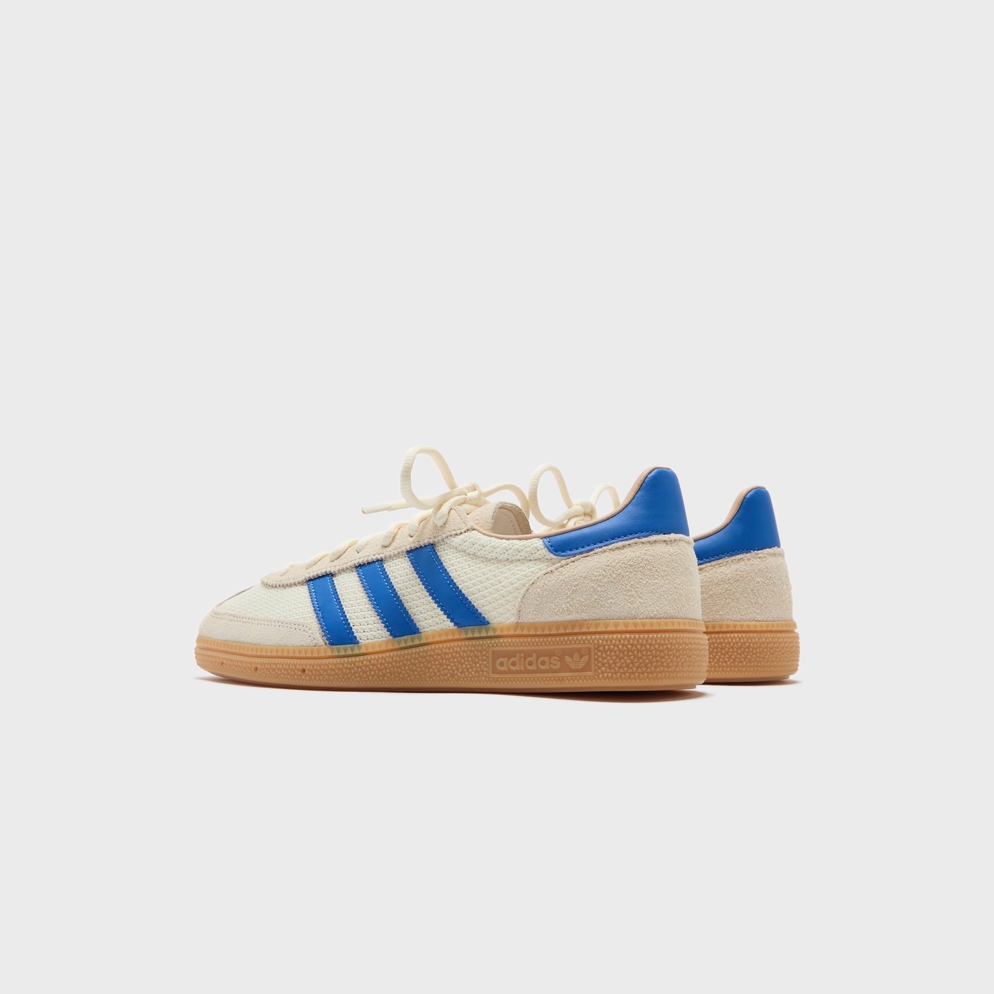 Handball Spezial Cream White Adidas – Гарантія оригінальності – збільшений вид - ADIDAS
