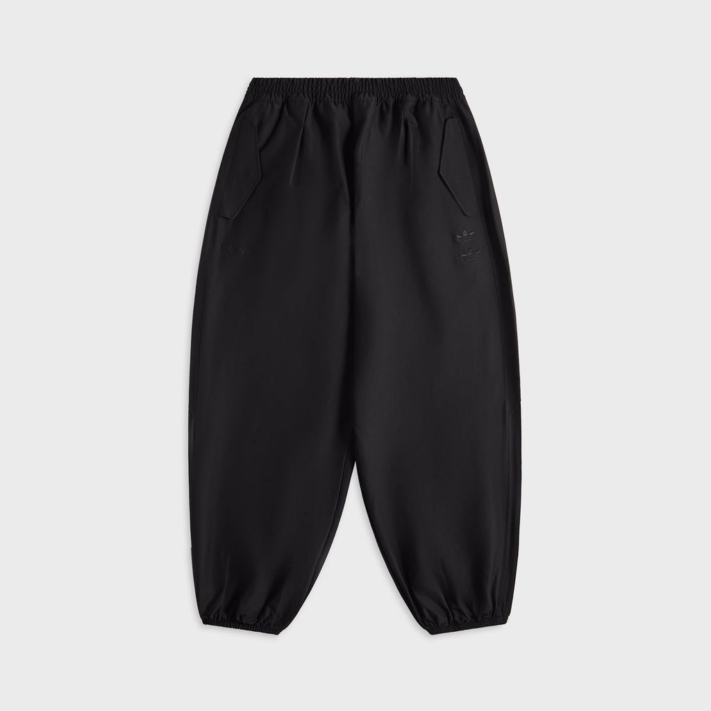 Adidas Bottoms оригінал | Швидка доставка Україна – боковий вид