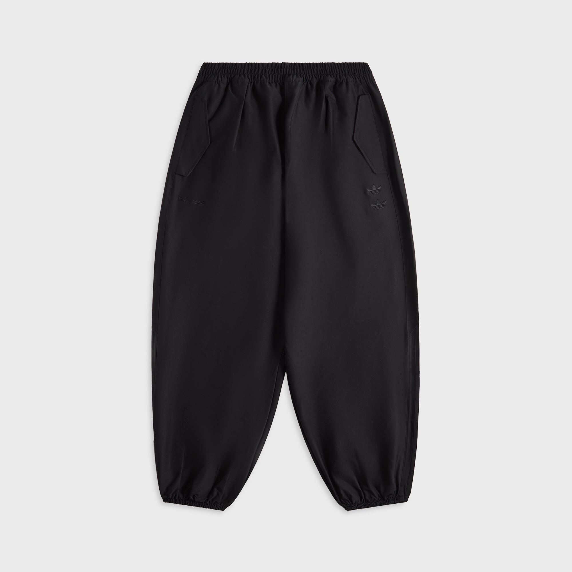 Adidas Bottoms оригінал | Швидка доставка Україна – боковий вид - ADIDAS