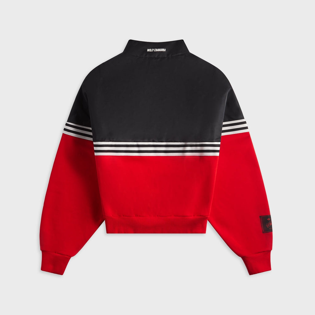 Adidas Knitwear оригінал | Швидка доставка Україна – вид ззаду