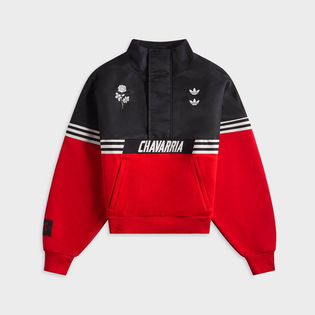 Adidas Knitwear оригінал | Швидка доставка Україна – боковий вид
