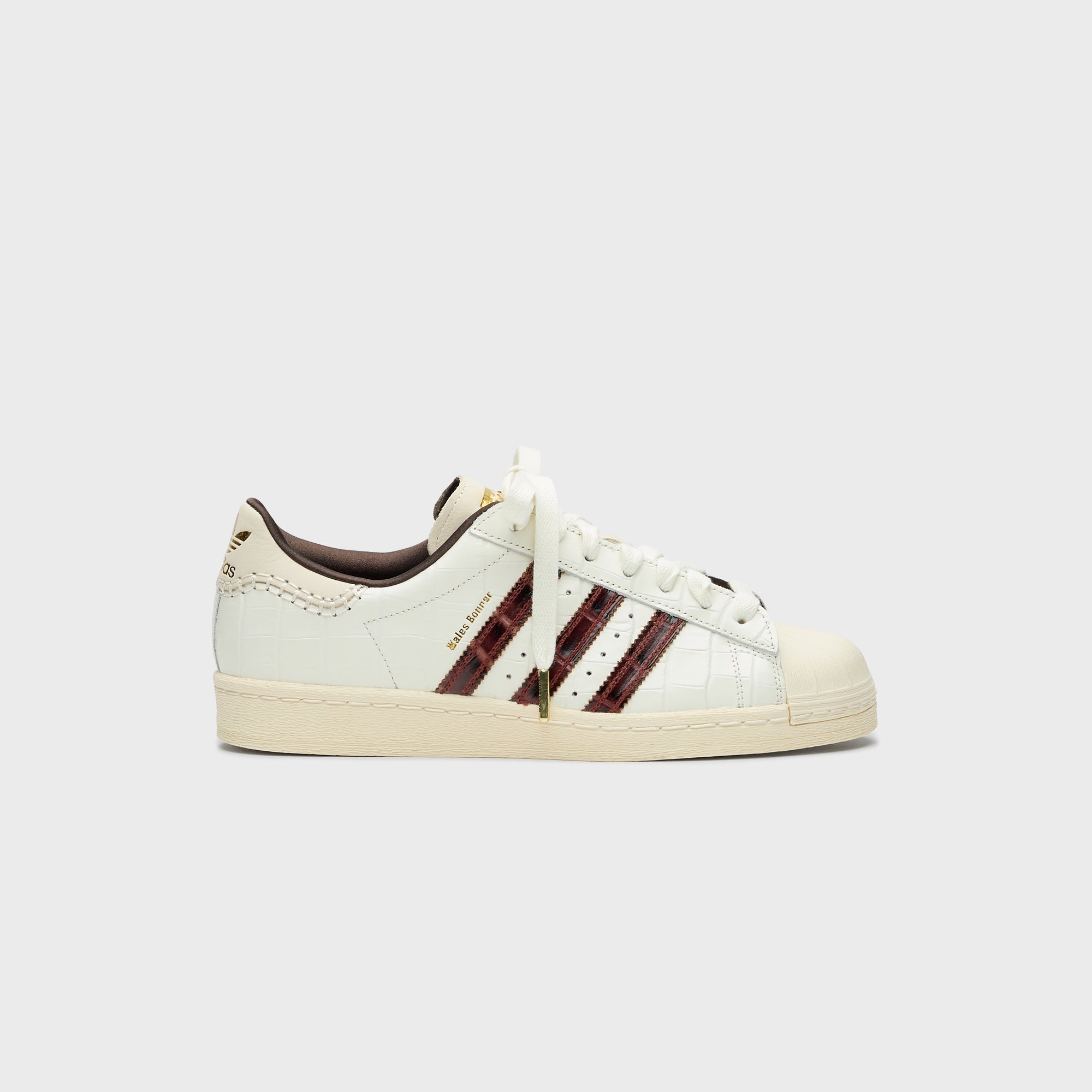 Adidas Footwear оригінал | Швидка доставка Україна – боковий вид - ADIDAS