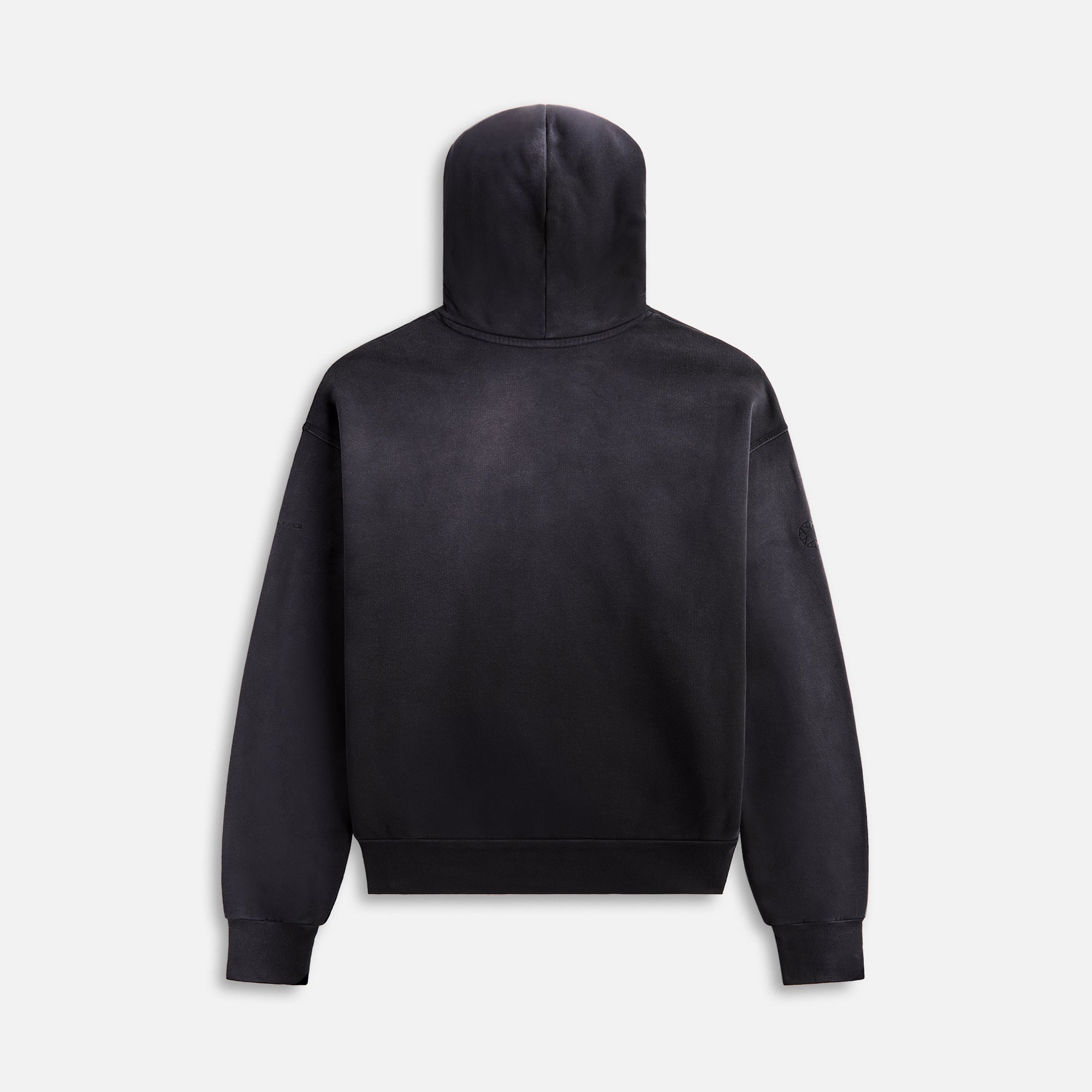 Оригінальна Pullover Hoodie Black 1017 alyx 9sm – вид ззаду - 1017 ALYX 9SM
