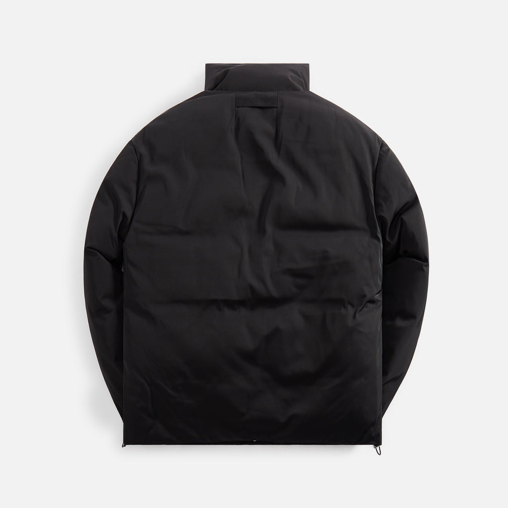 Tricon Puffer X Black 1017 alyx 9sm оригінал – Купити в Україні – вид ззаду