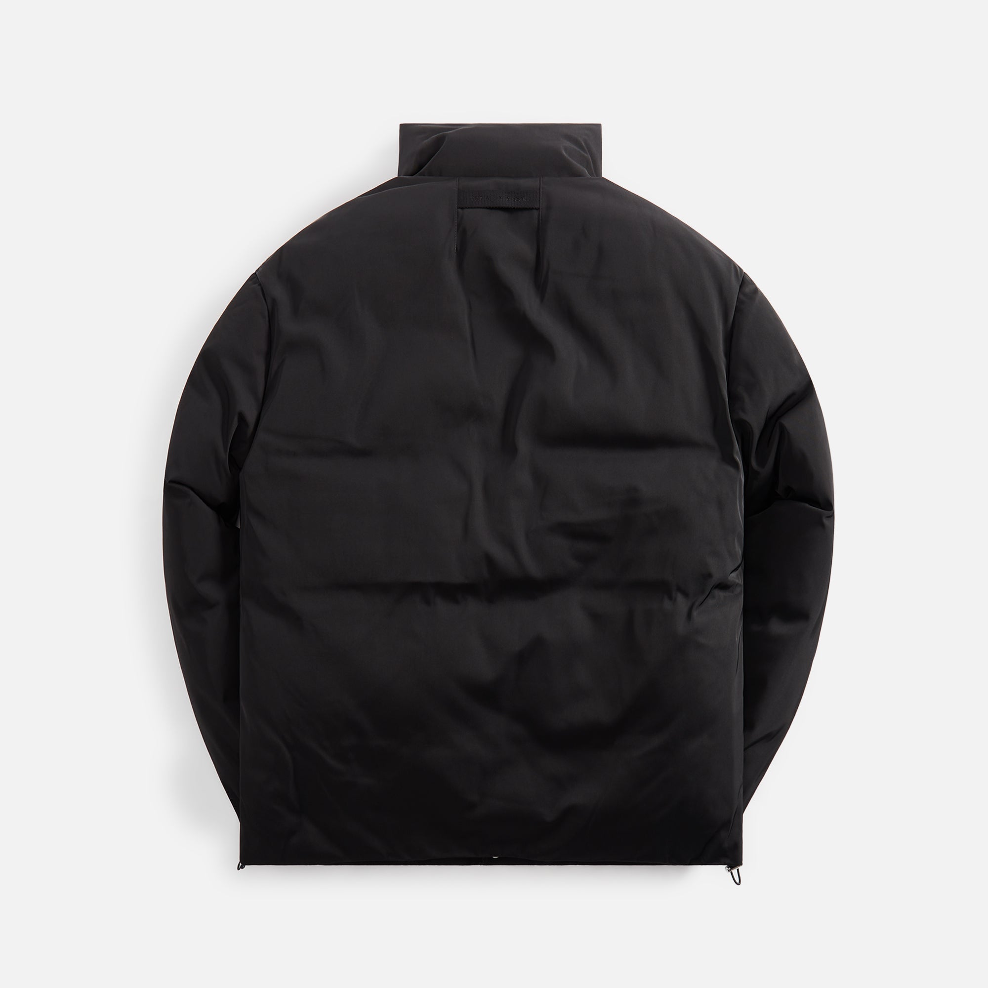 Tricon Puffer X Black 1017 alyx 9sm оригінал – Купити в Україні – вид ззаду - 1017 ALYX 9SM