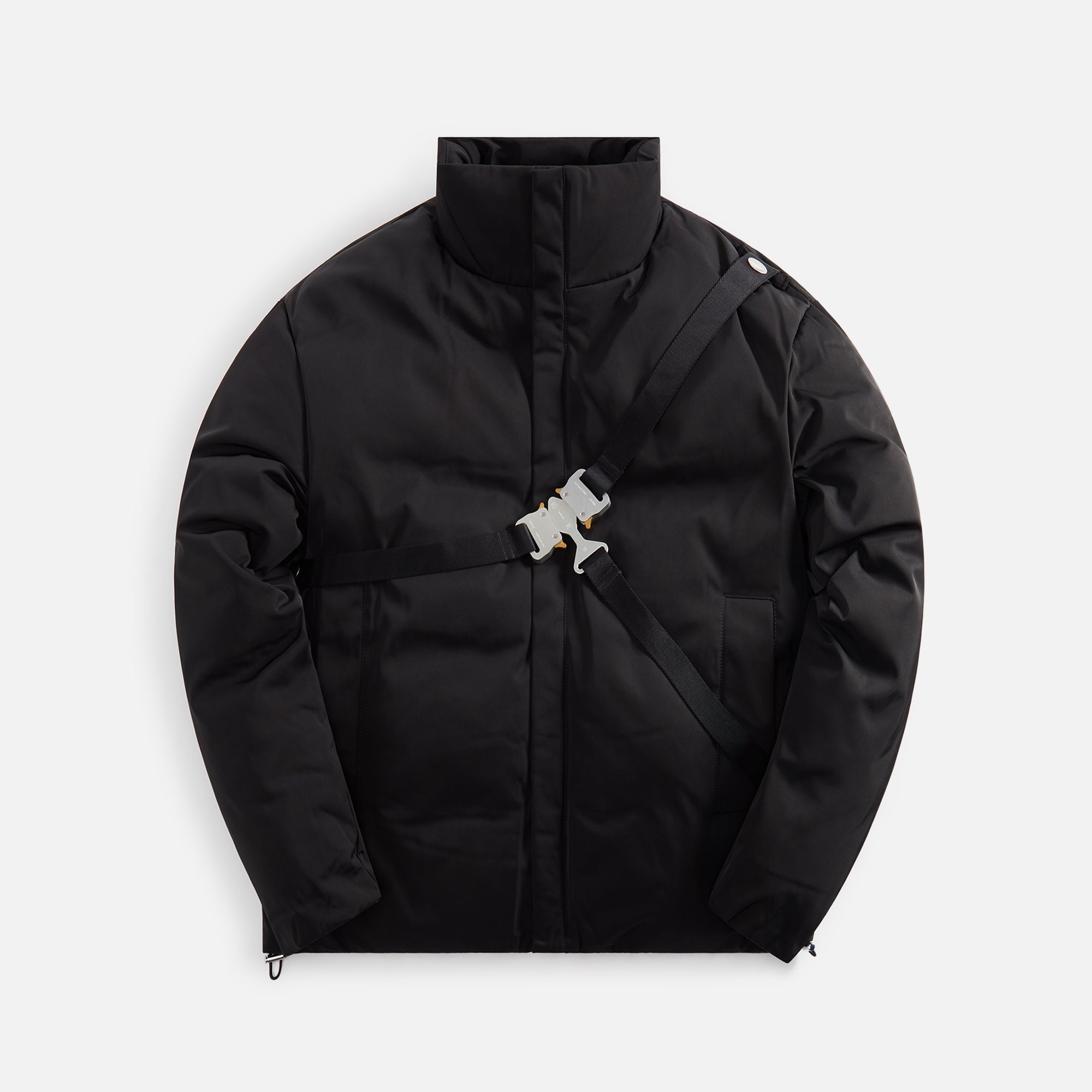 Tricon Puffer X Black 1017 alyx 9sm оригінал – Купити в Україні – боковий вид - 1017 ALYX 9SM