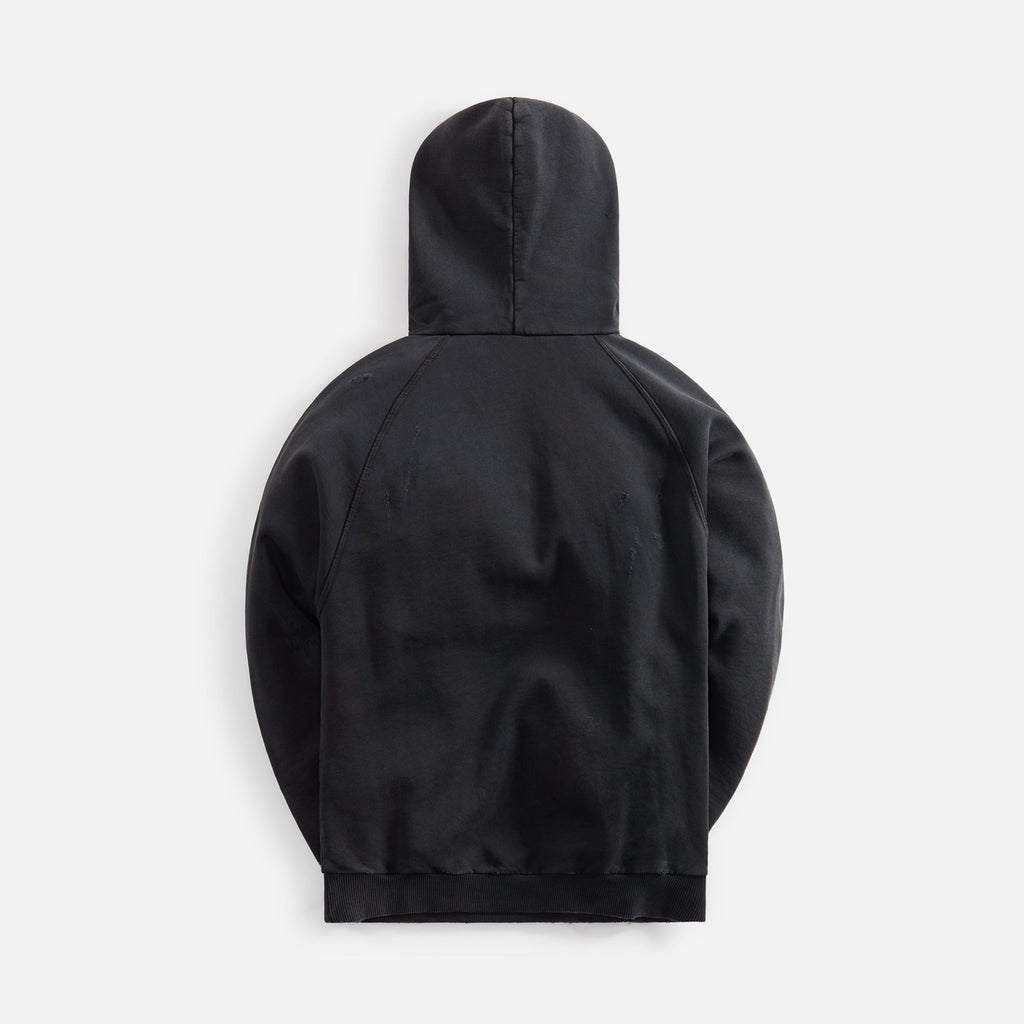 1017 alyx 9sm Knitwear оригінал | Швидка доставка Україна – вид ззаду