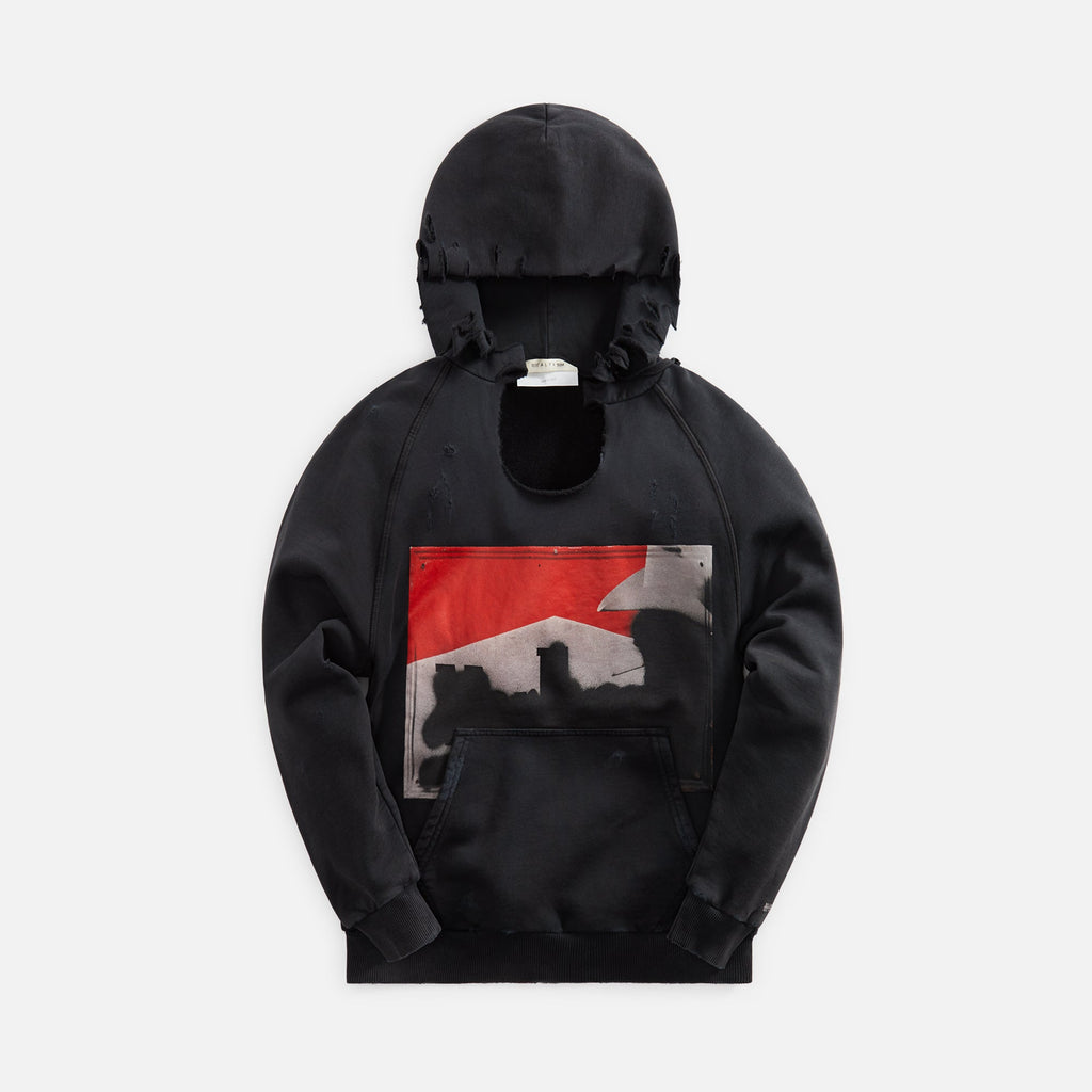 1017 alyx 9sm Knitwear оригінал | Швидка доставка Україна – боковий вид