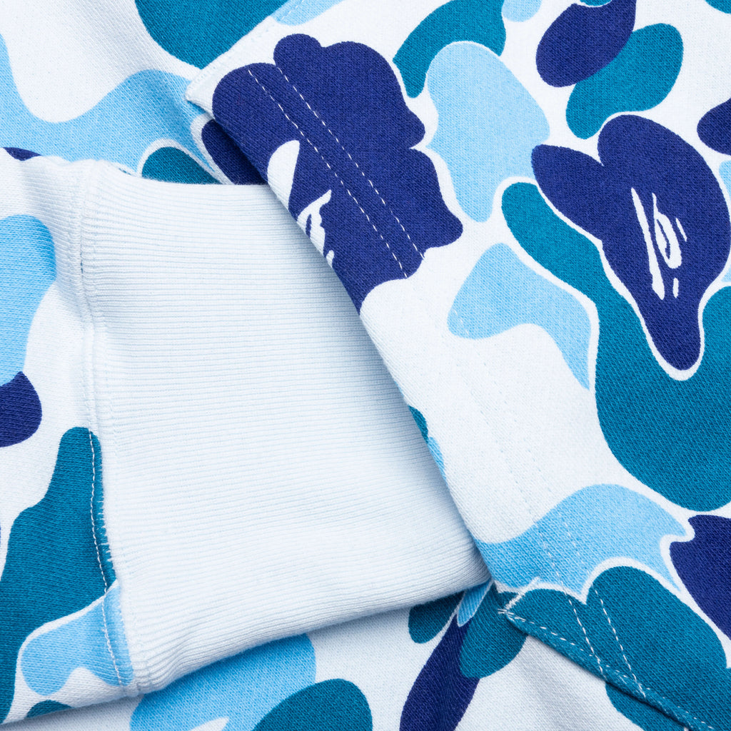 Оригінальна Abc Camo 2nd Ape Pullover Hoodie A bathing ape – збільшений вид