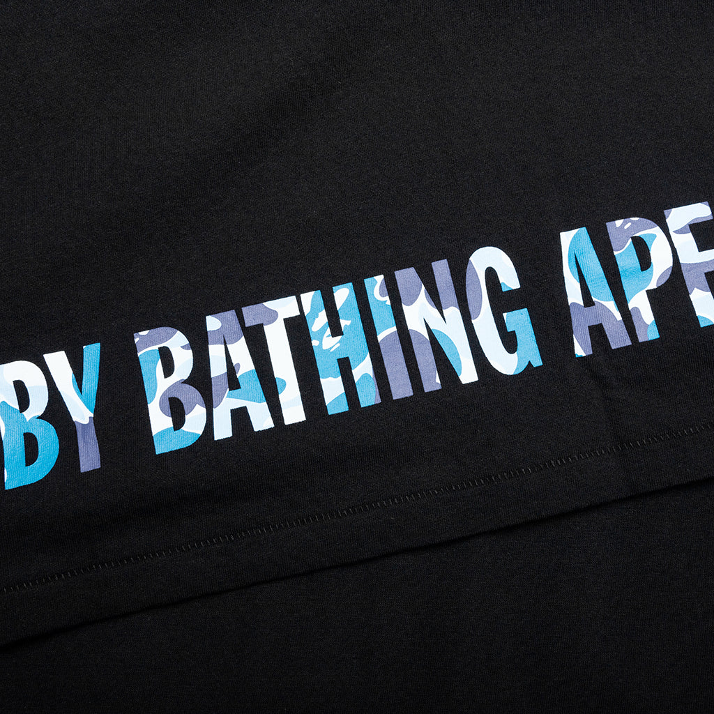 Abc Camo Ape Face Tee A bathing ape – Гарантія оригінальності – збільшений вид