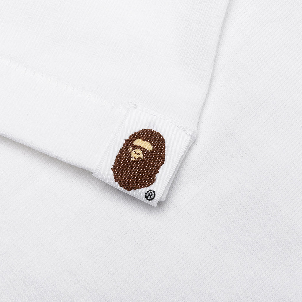 A bathing ape Tops оригінал | Швидка доставка Україна – збільшений вид
